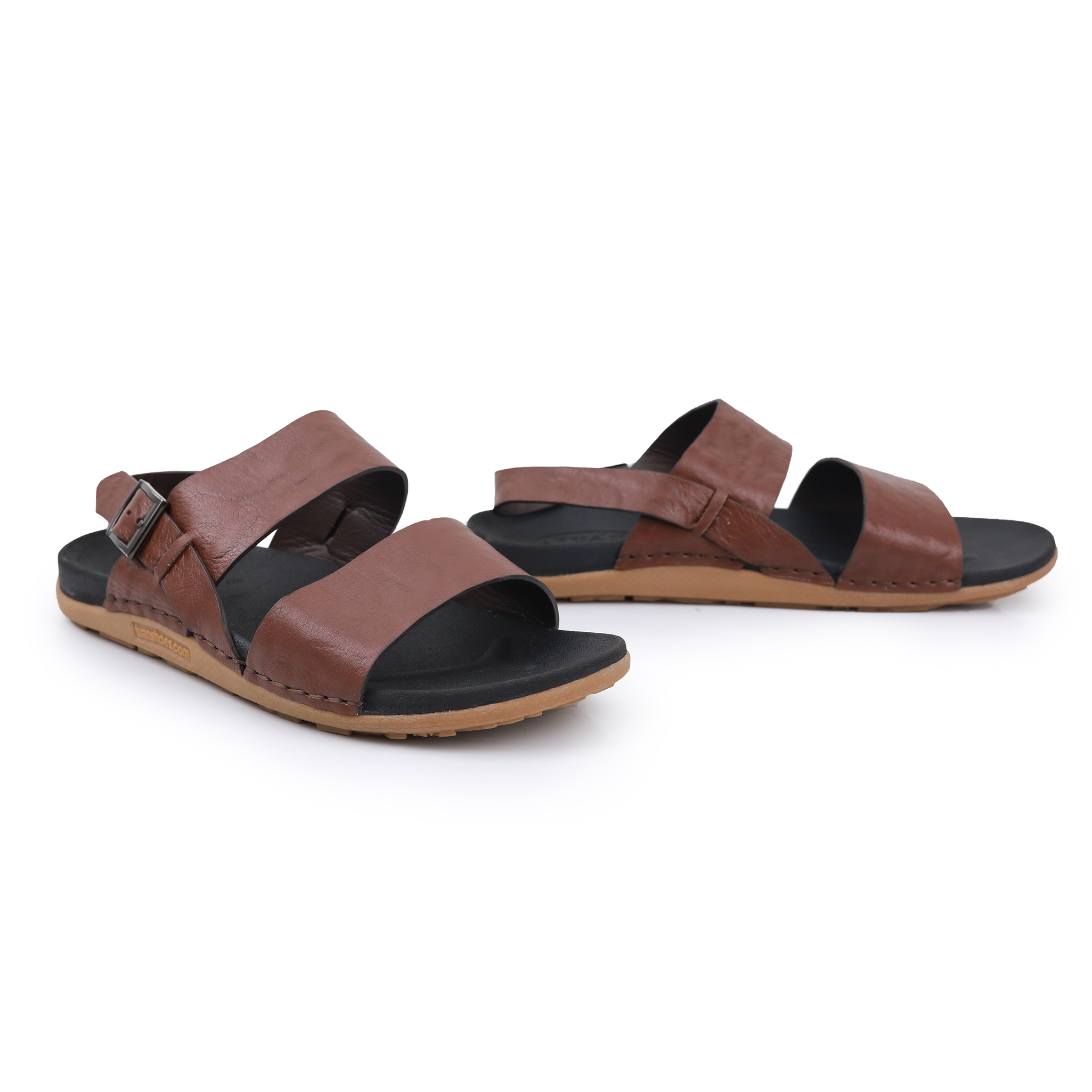 GIÀY SANDAL NAM NXHU-A15A - Ảnh 2