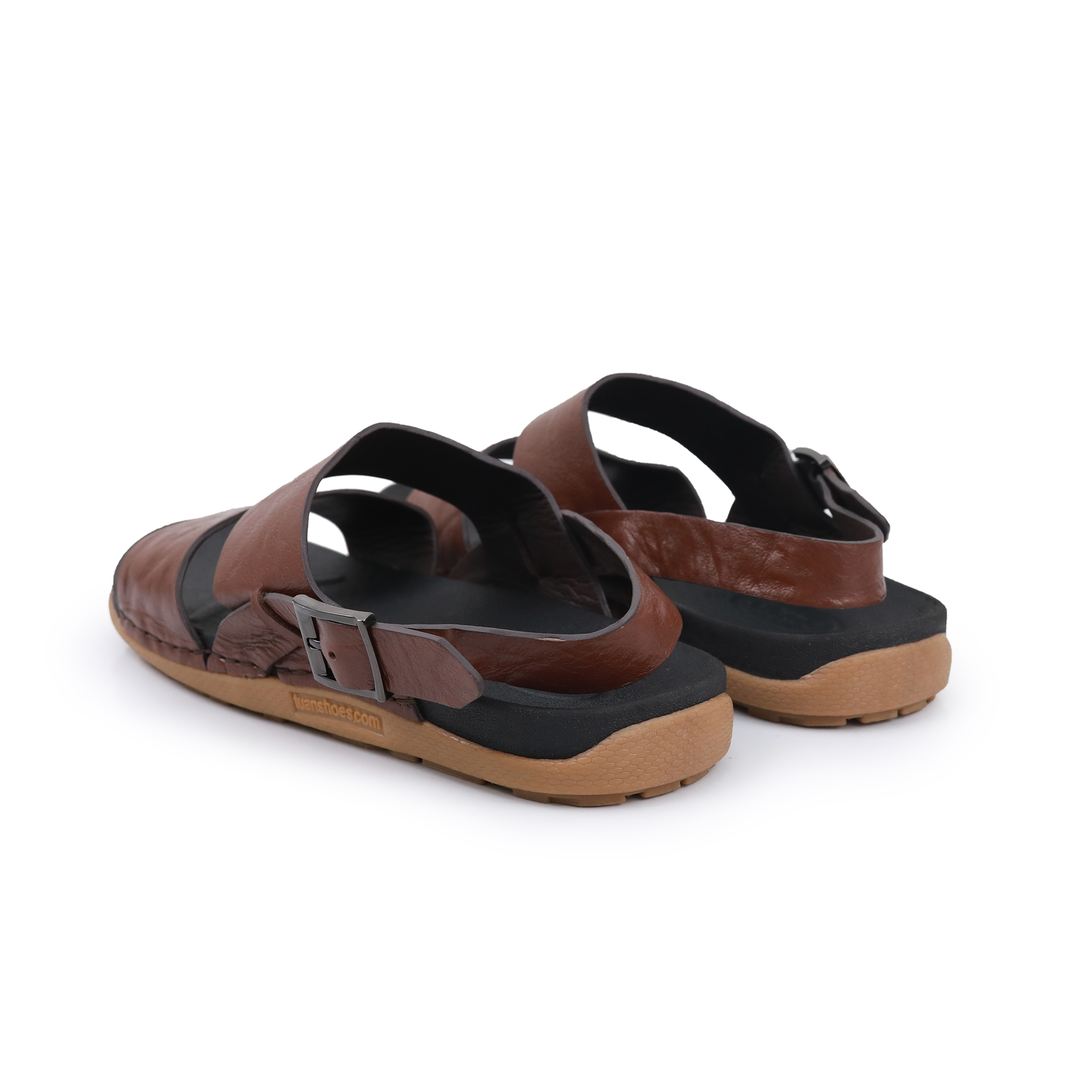 GIÀY SANDAL NAM NXHU-A15A - Ảnh 4