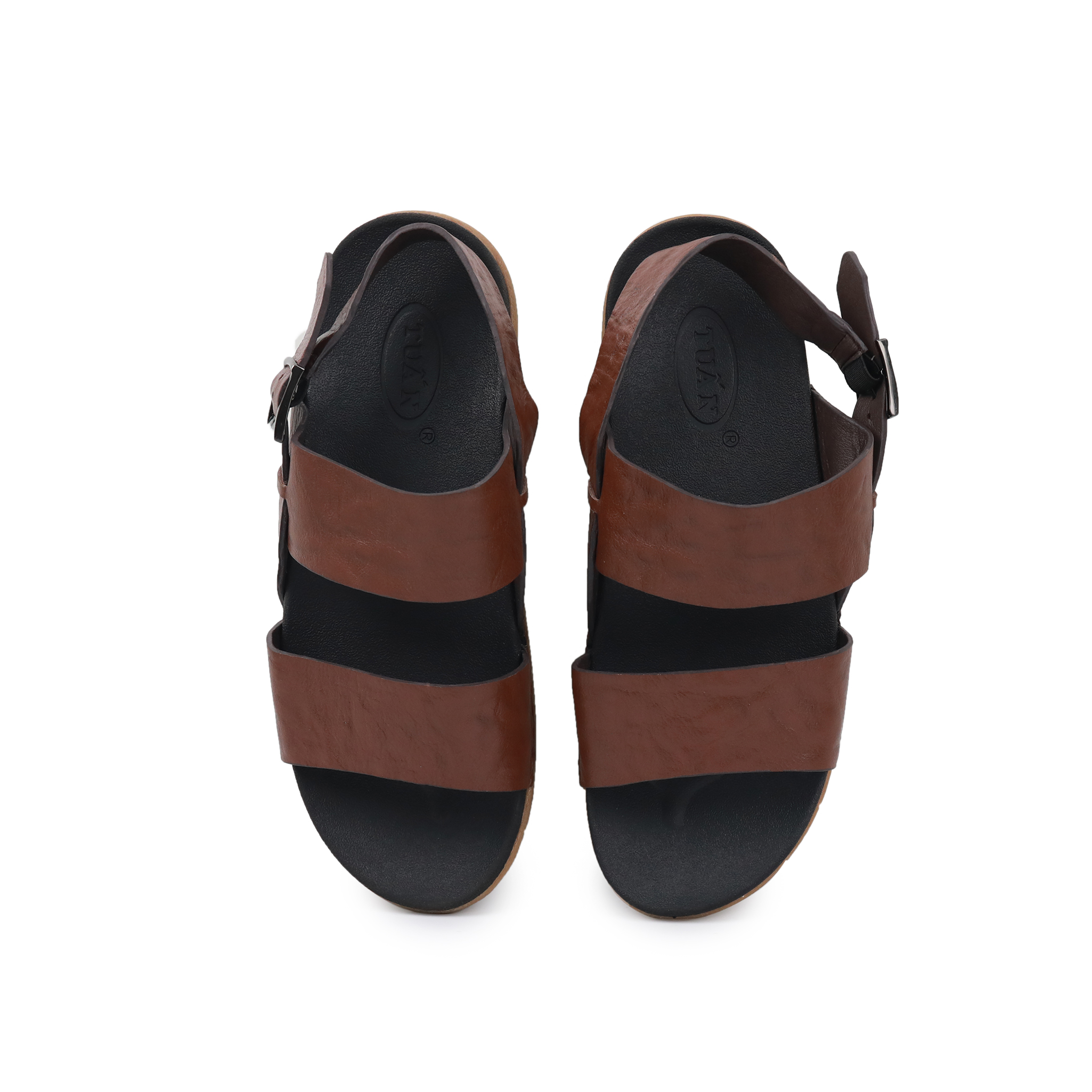 GIÀY SANDAL NAM NXHU-A15A - Ảnh 3