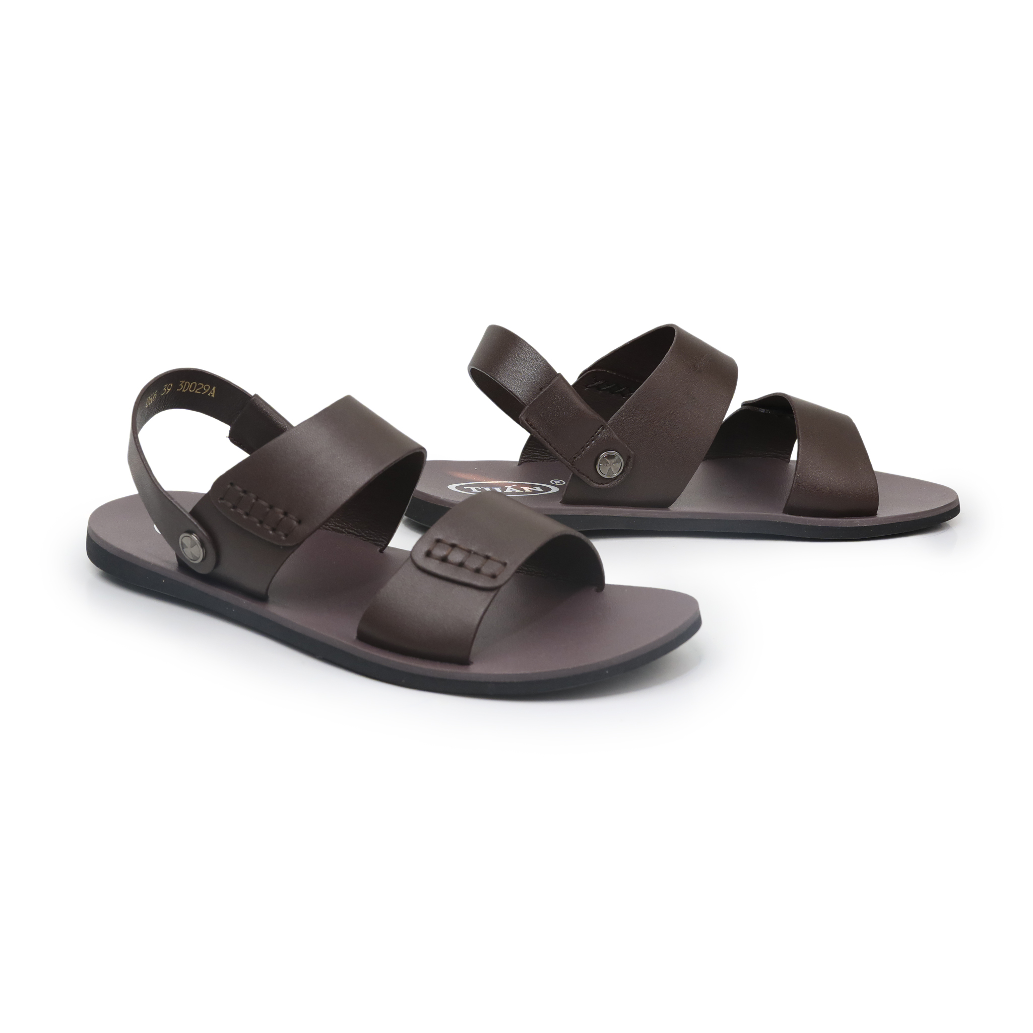 GIÀY SANDAL NAM NXHU-B0K6 - Ảnh 2