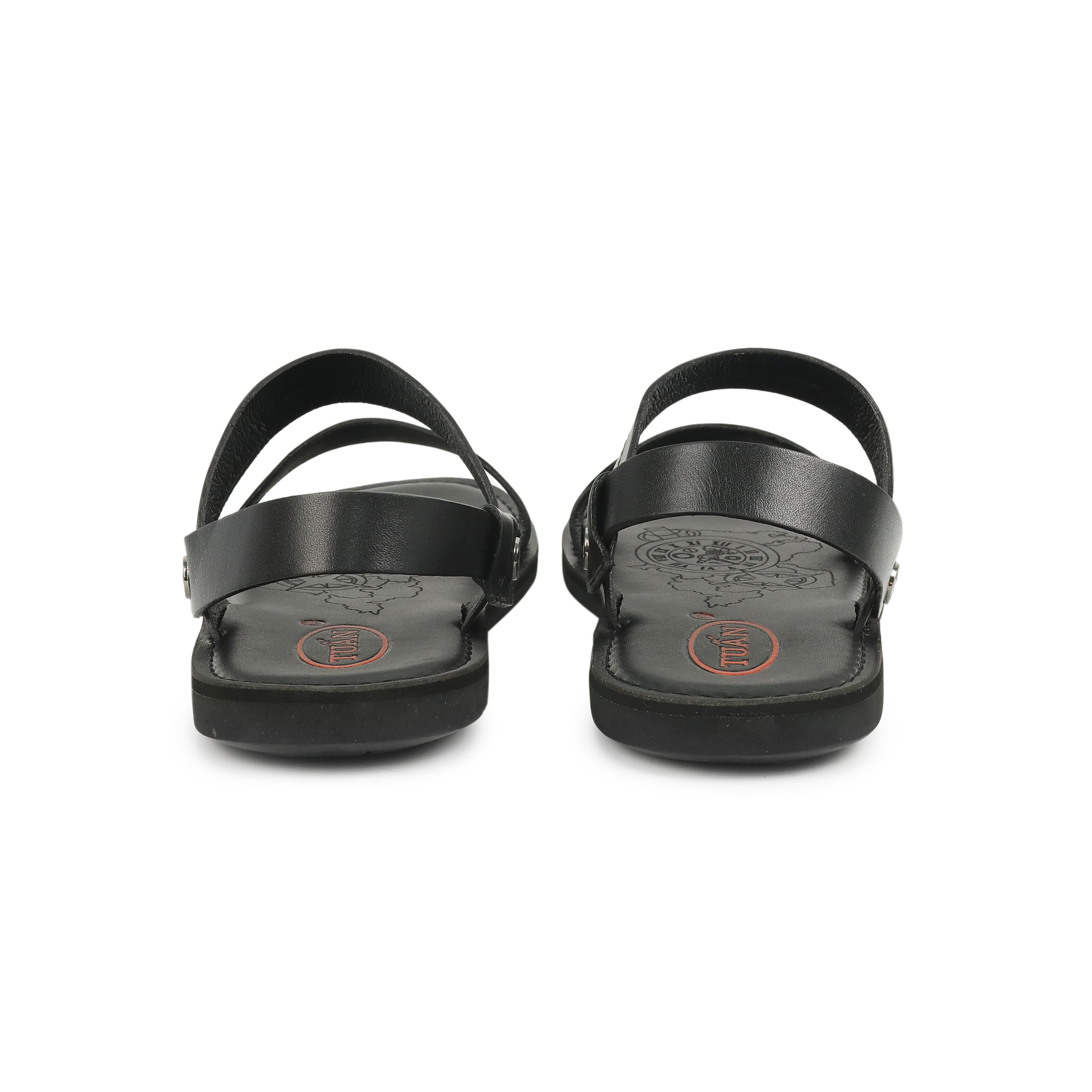 GIÀY SANDAL NAM NXHU-A80A - Ảnh 3