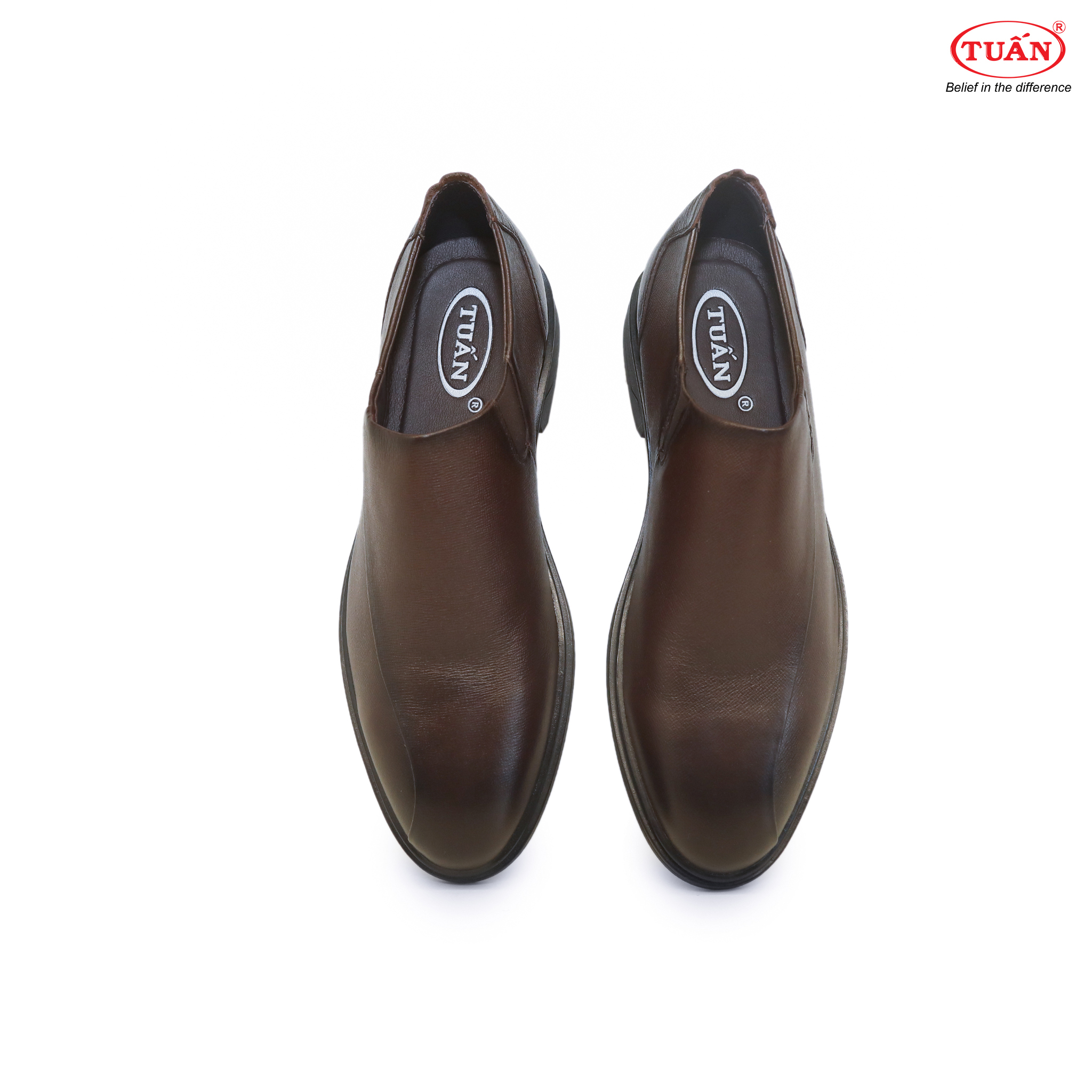 GIÀY TÂY NAM GXHU-A569 - Ảnh 4
