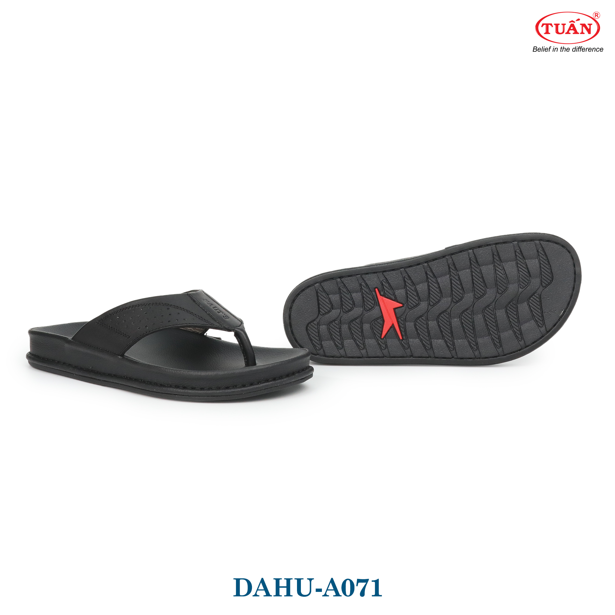 DÉP NAM DAHU-A071 - Ảnh 3