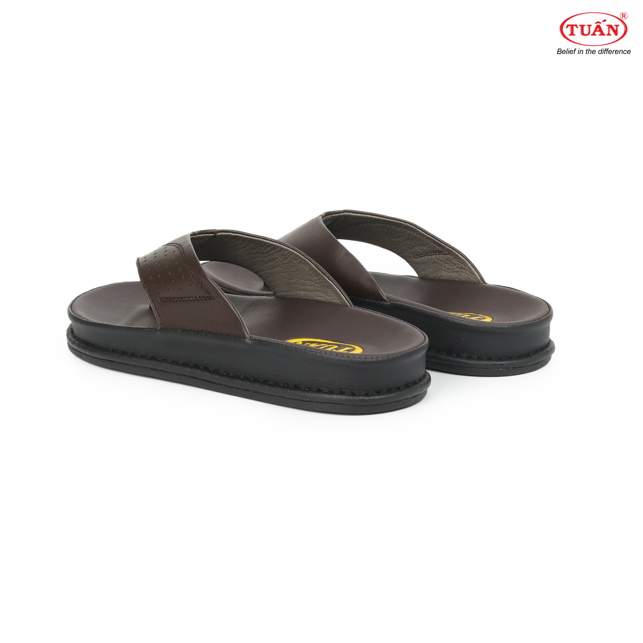 DÉP NAM DAHU-B071 - Ảnh 5