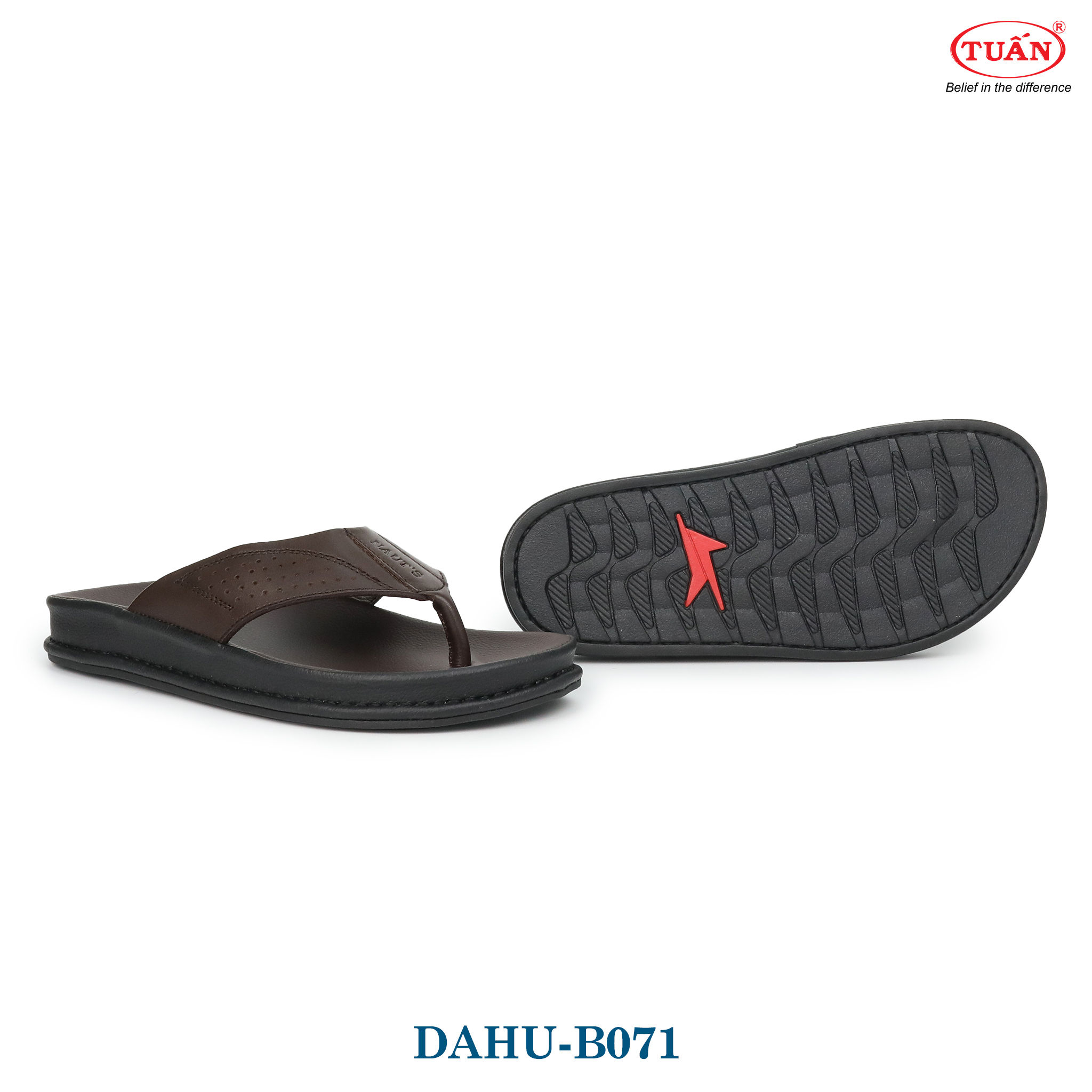 DÉP NAM DAHU-B071 - Ảnh 3