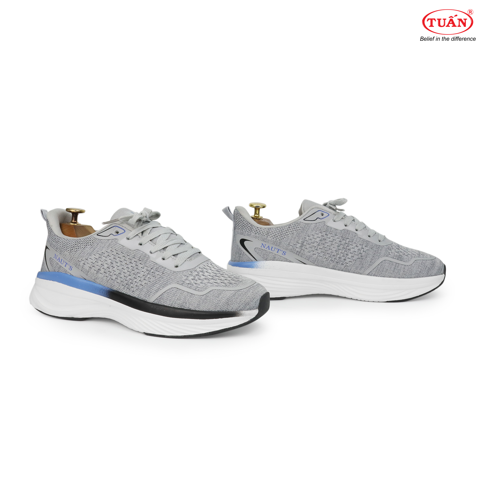 GIÀY THỂ THAO NAM KAWN-C008 - Ảnh 3
