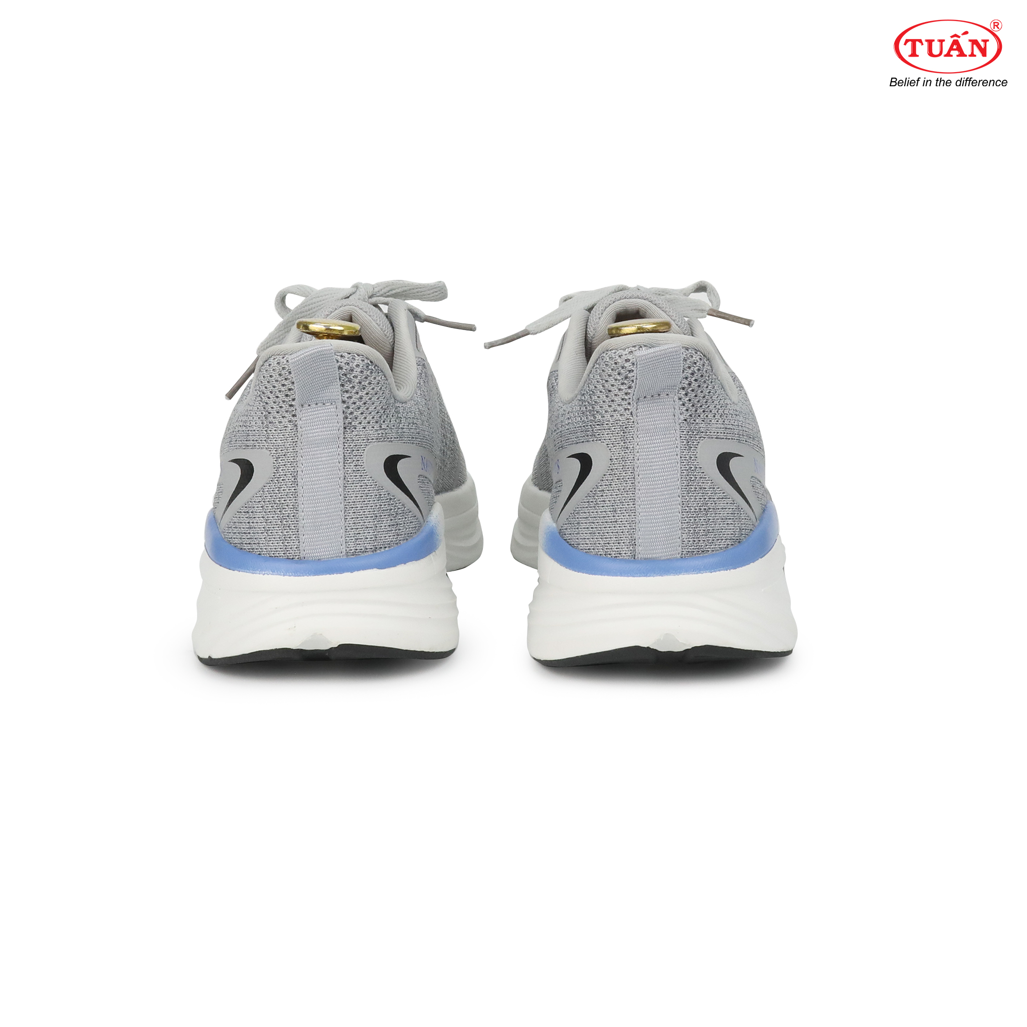GIÀY THỂ THAO NAM KAWN-C008 - Ảnh 4