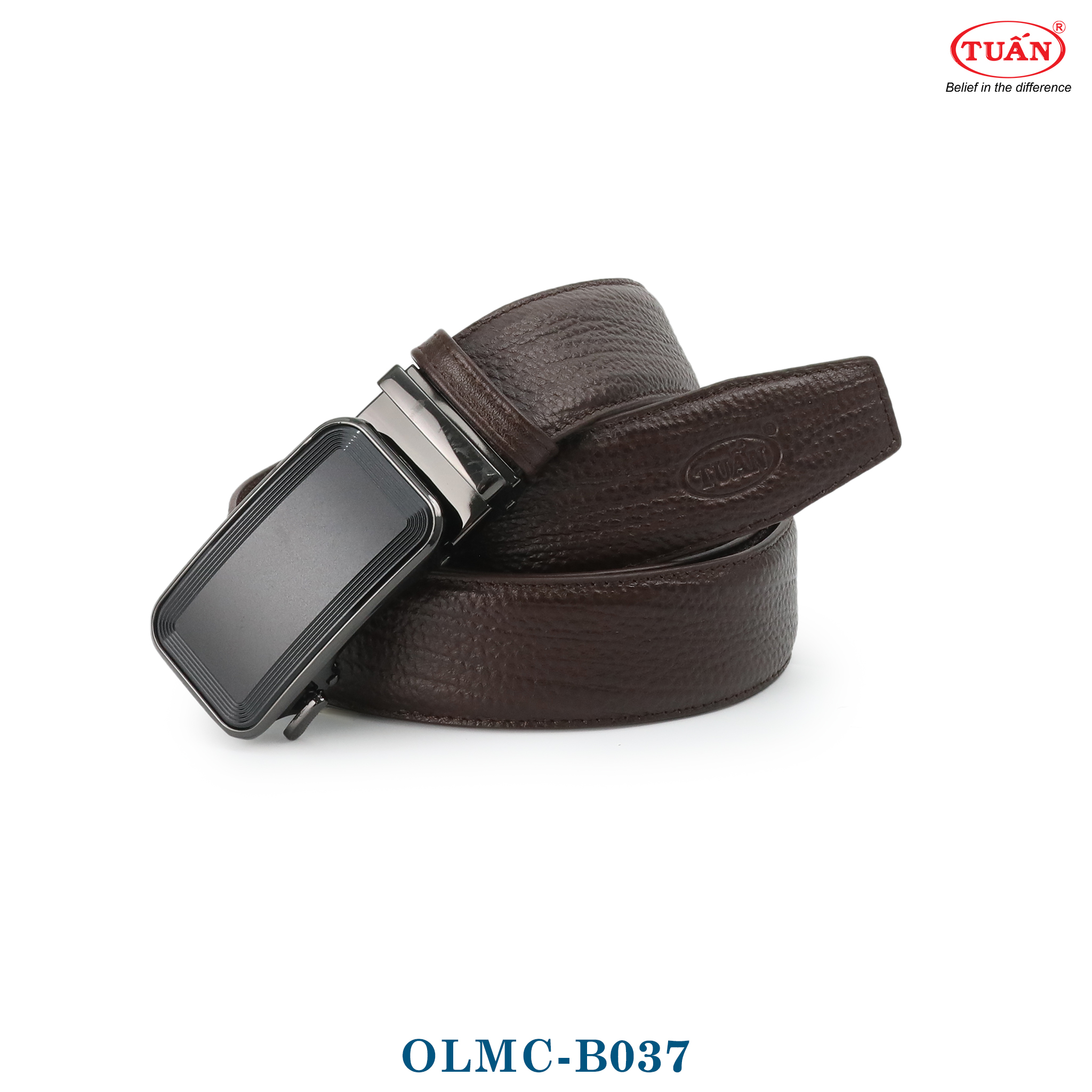 THẮT LƯNG NAM OLMC-B037 - Ảnh 2