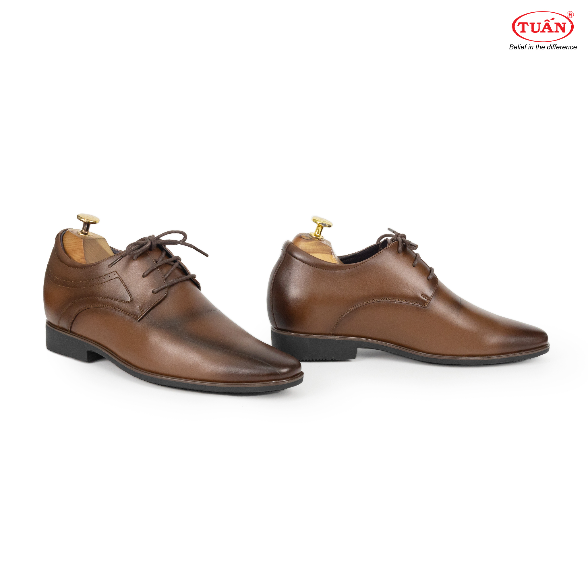 GIÀY TÂY NAM GXHU-A2D9 - Ảnh 2