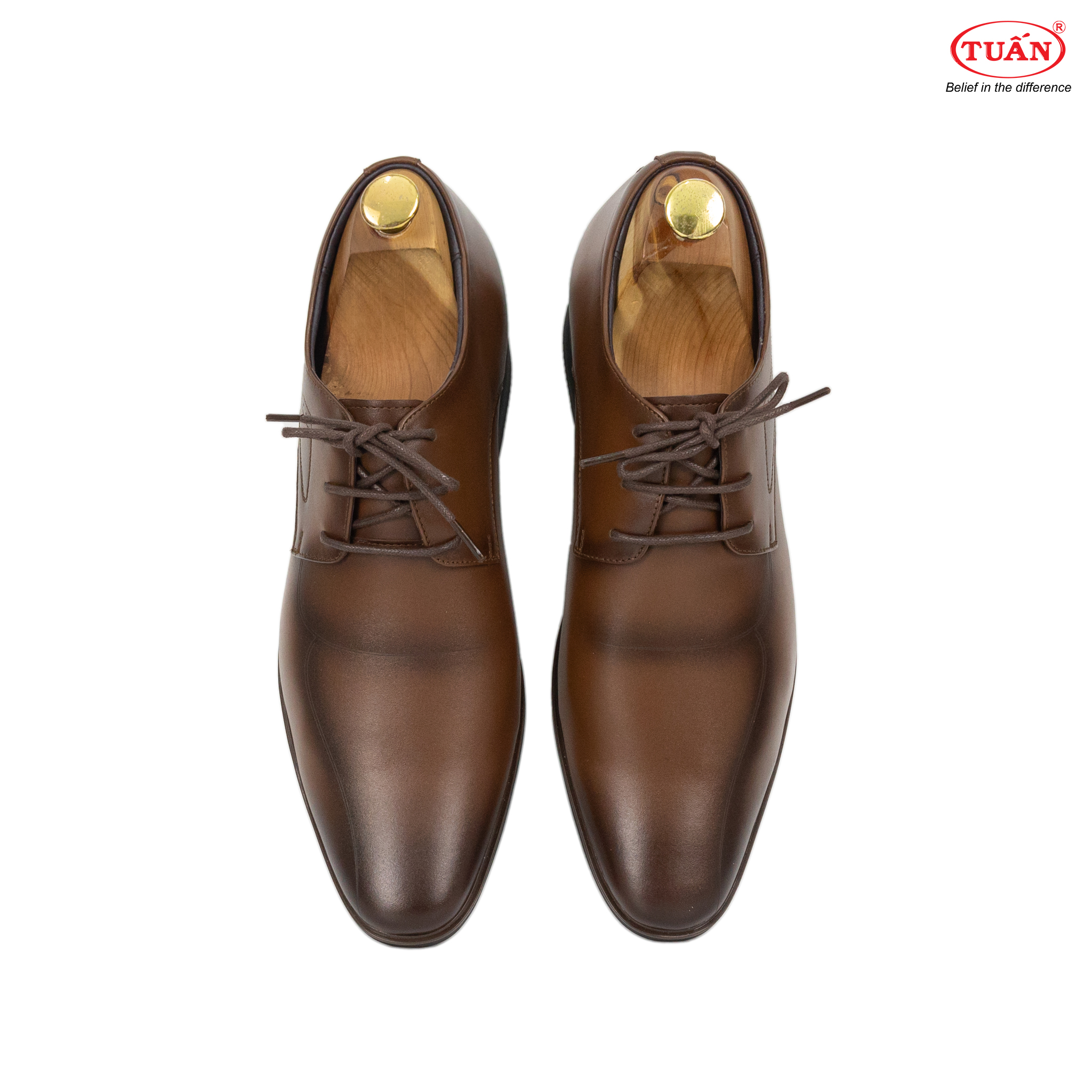 GIÀY TÂY NAM GXHU-A2D9 - Ảnh 5