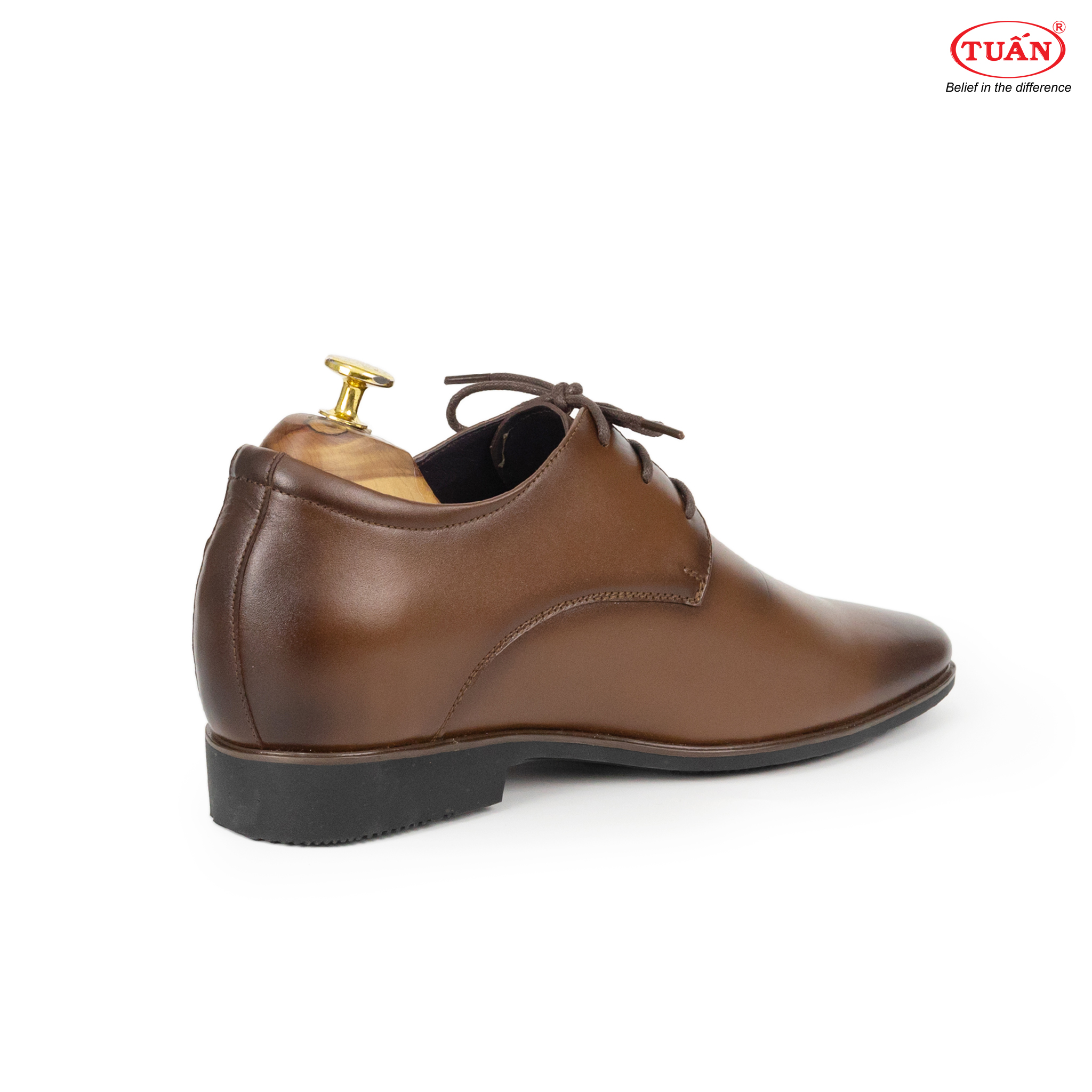 GIÀY TÂY NAM GXHU-A2D9 - Ảnh 4