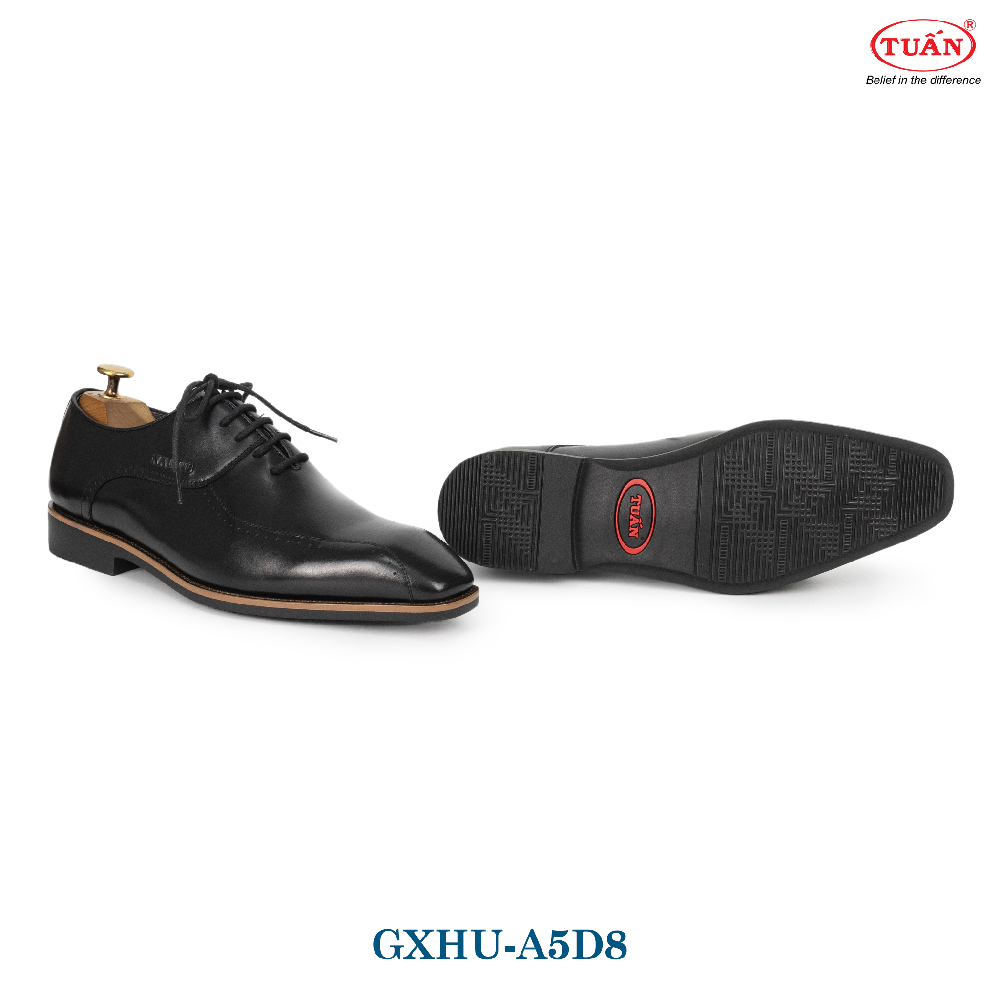 GIÀY TÂY NAM GXHU-A5D8 - Ảnh 2