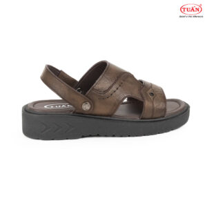GIÀY SANDAL NAM NXHU-A38B (1)
