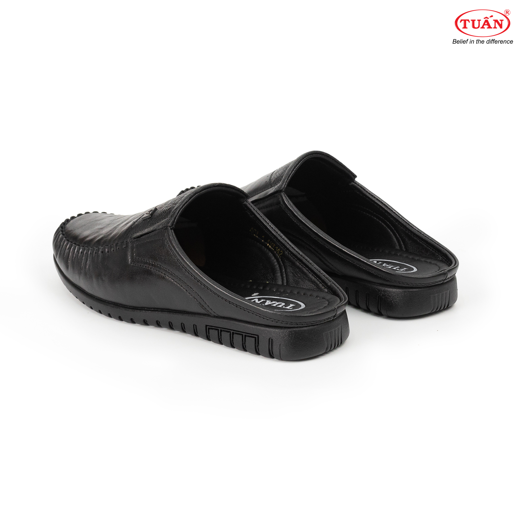 GIÀY SAPO NAM RXHU-A40A - Ảnh 4