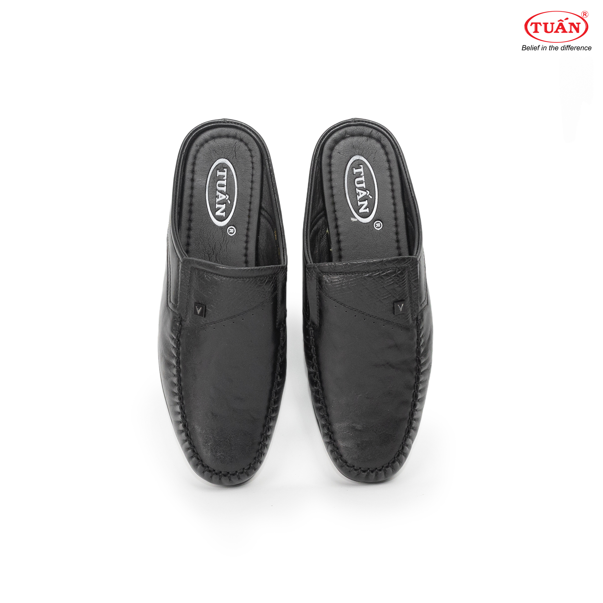 GIÀY SAPO NAM RXHU-A40A - Ảnh 3