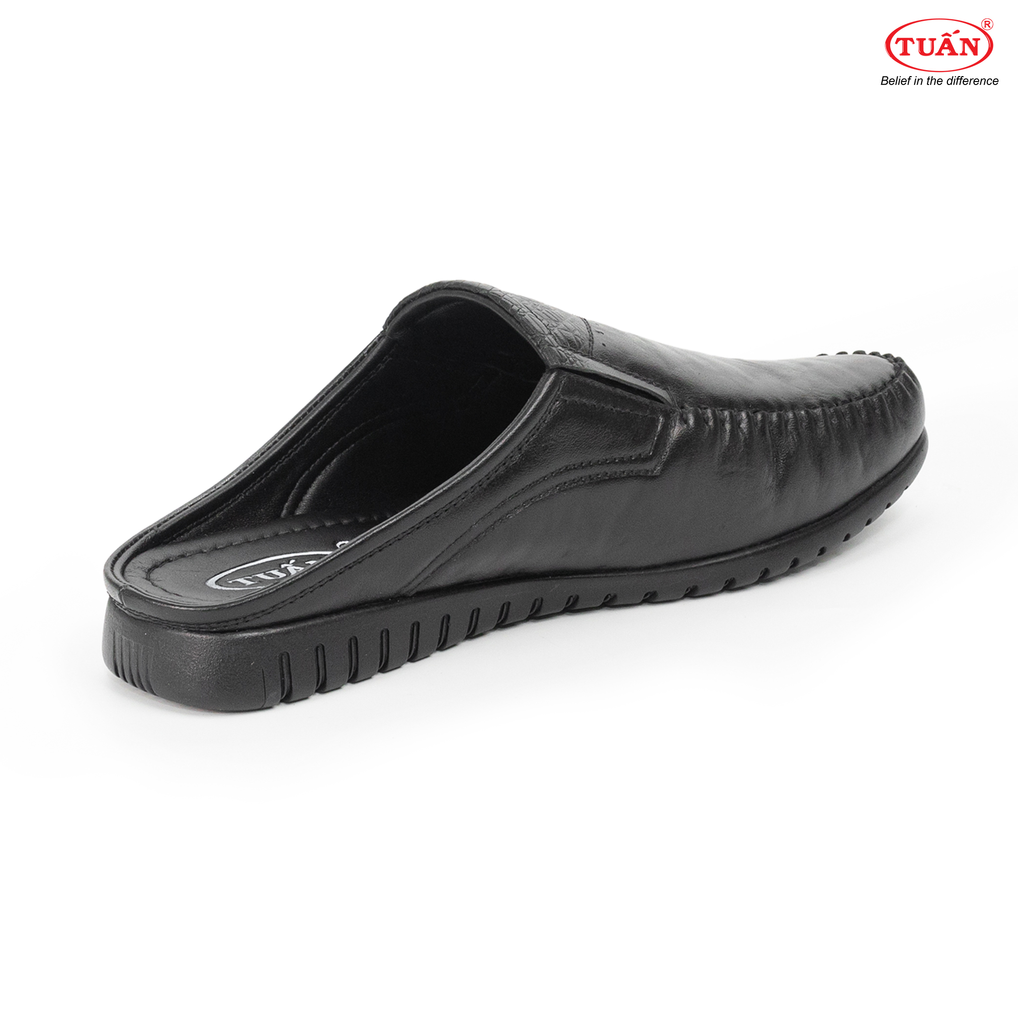 GIÀY SAPO NAM RXHU-A40A - Ảnh 2