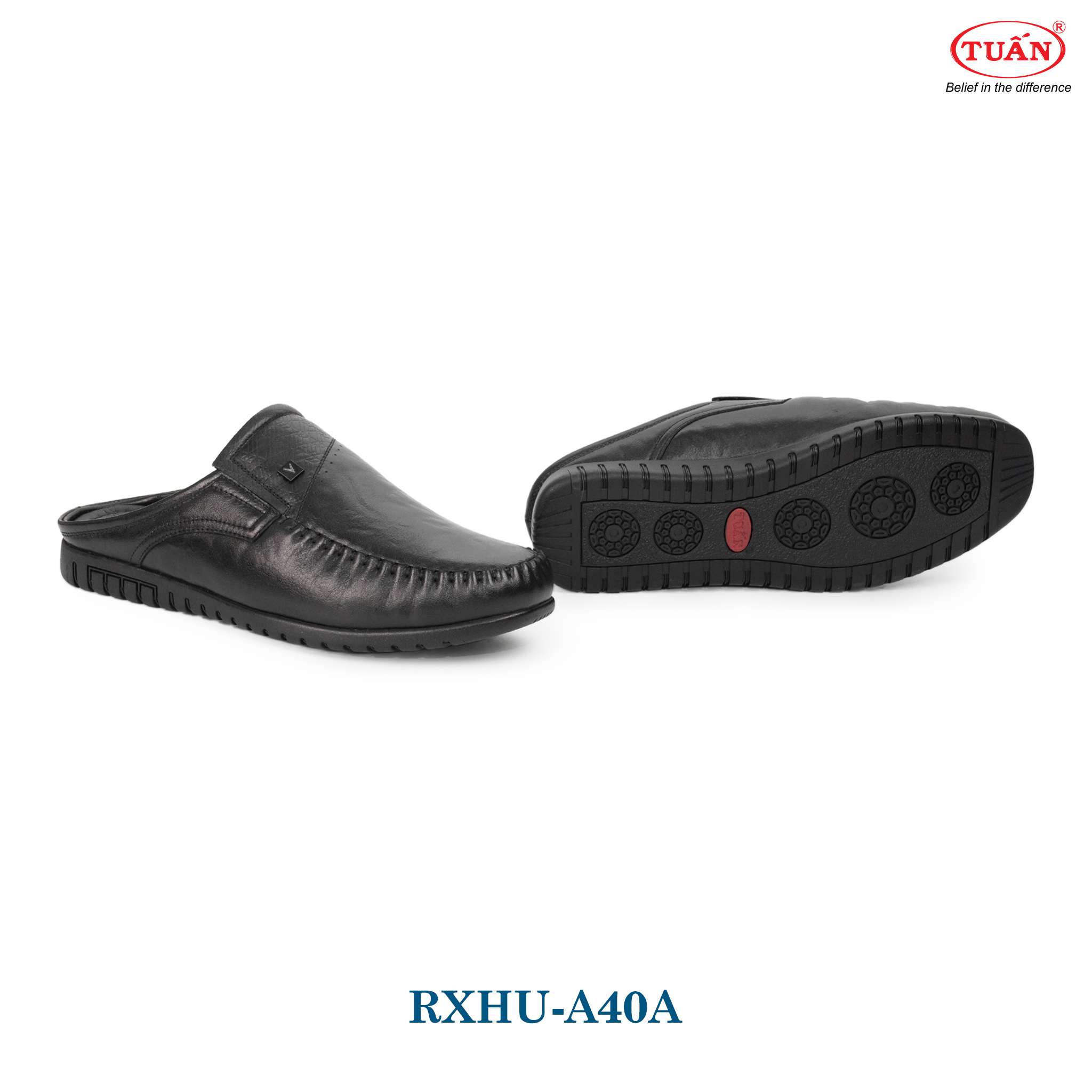 GIÀY SAPO NAM RXHU-A40A - Ảnh 5