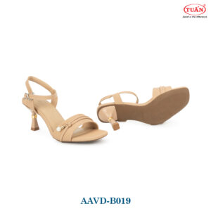 Sandal cao gót AAVD-019