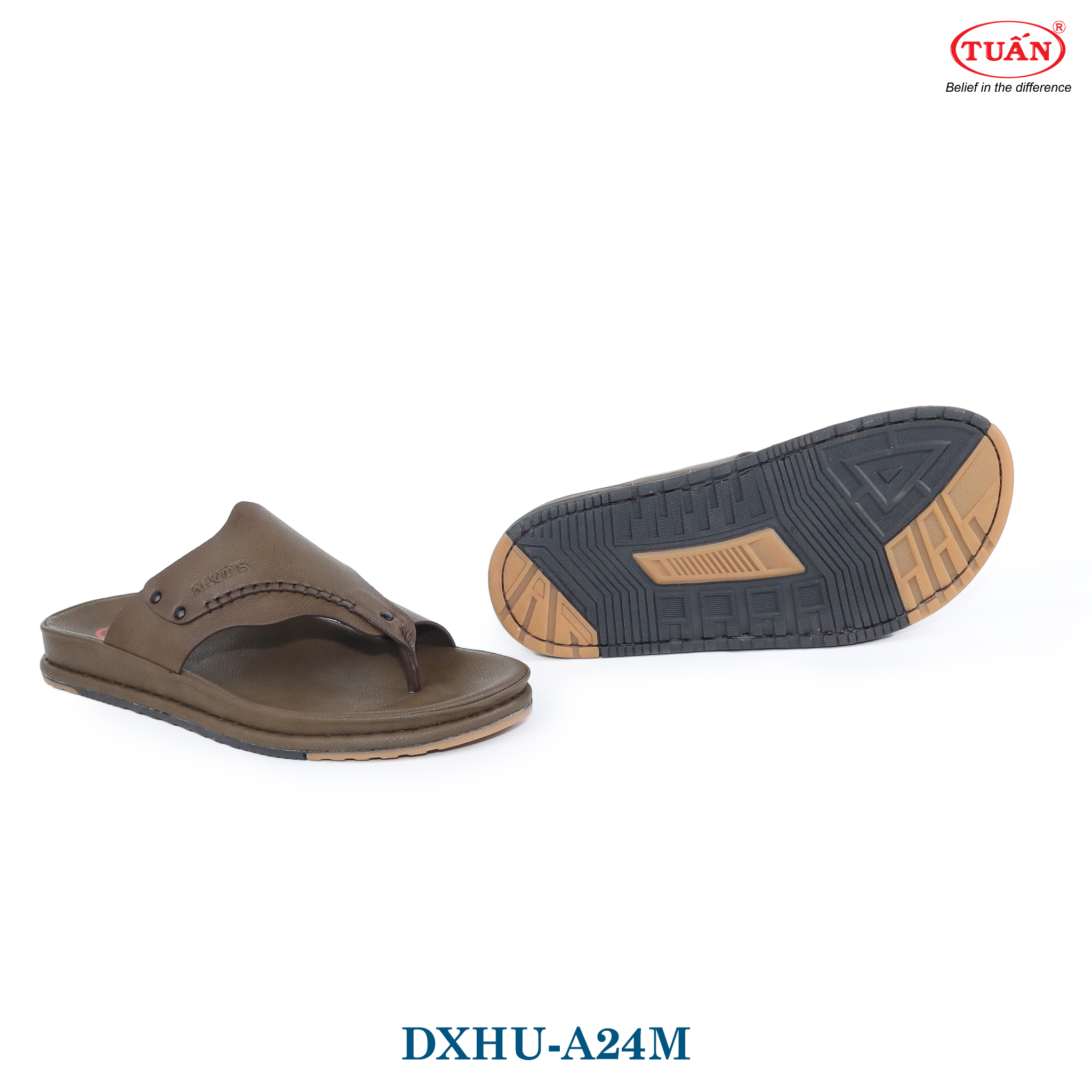 DÉP NAM DA BÒ DXHU-A24M - Ảnh 3