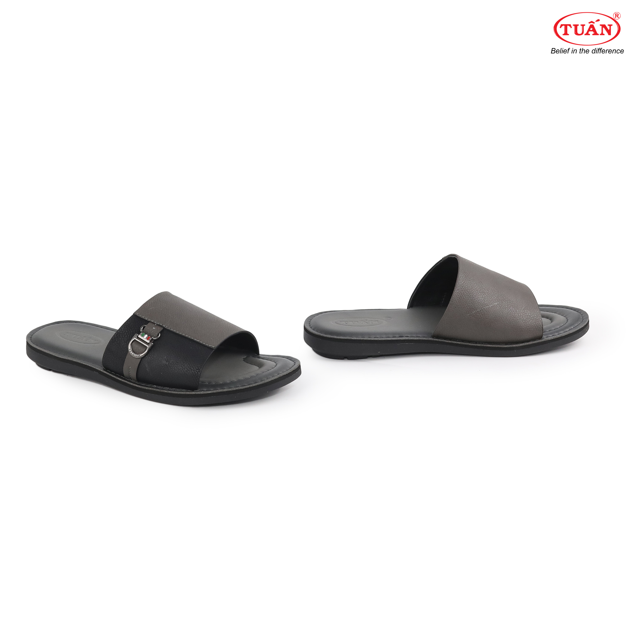DÉP NAM DA BÒ CAO CẤP DXHU-A33M - Ảnh 2