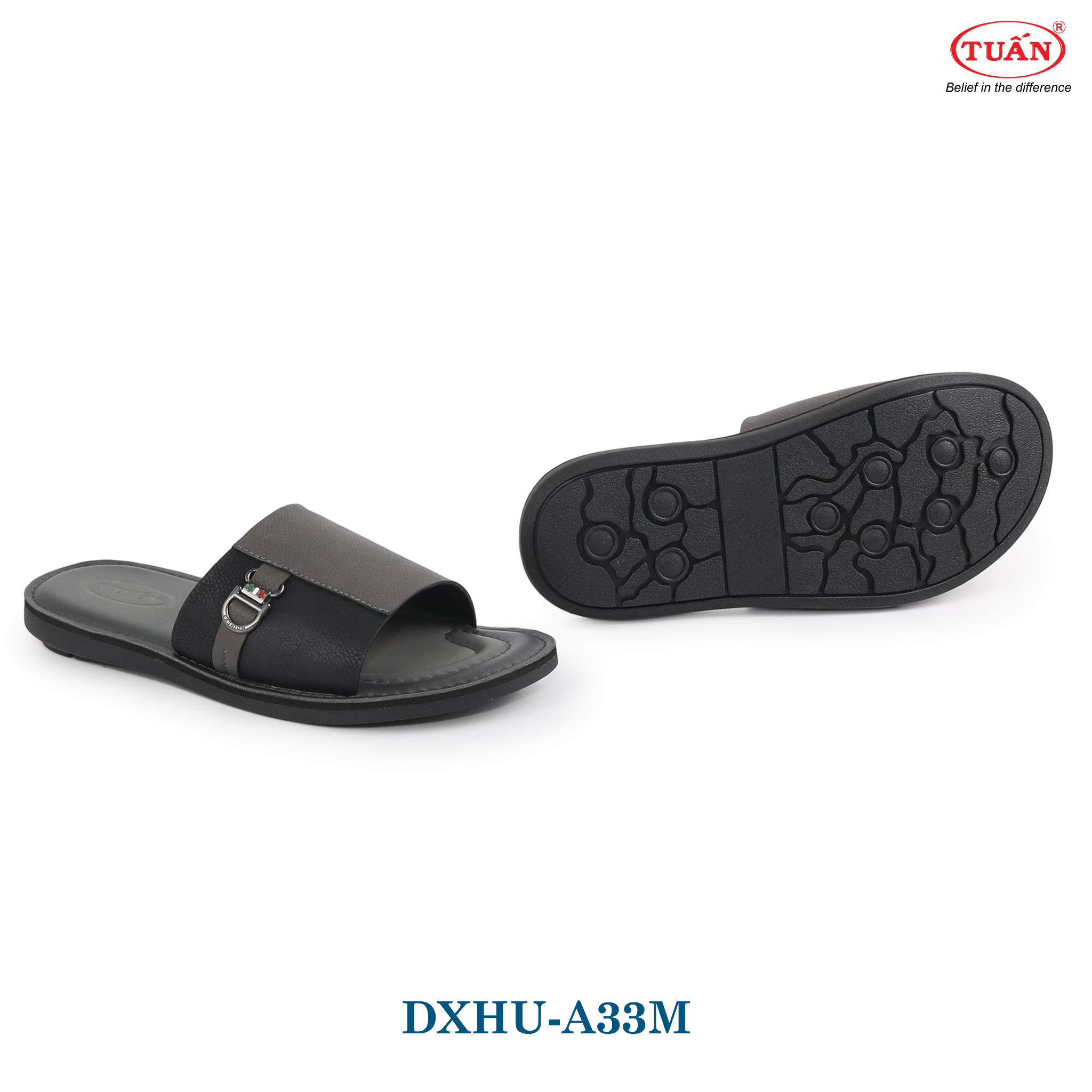 DÉP NAM DA BÒ CAO CẤP DXHU-A33M - Ảnh 3