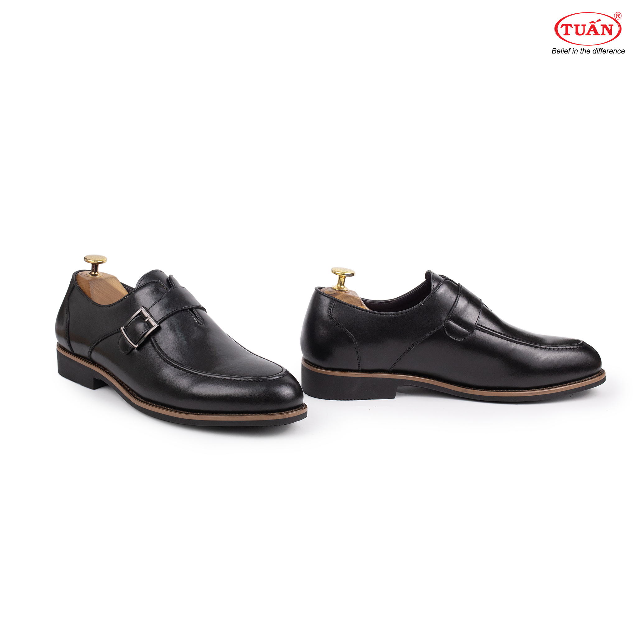 GIÀY TÂY NAM GXHU-A8D9 - Ảnh 6