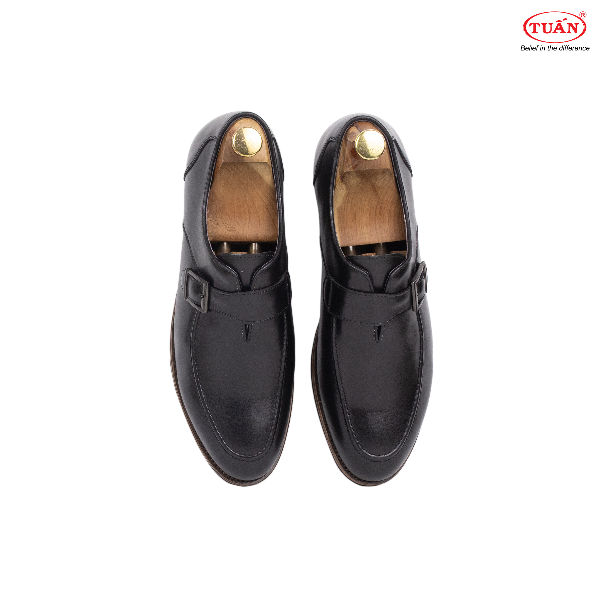 GIÀY TÂY NAM GXHU-A8D9 - Ảnh 3