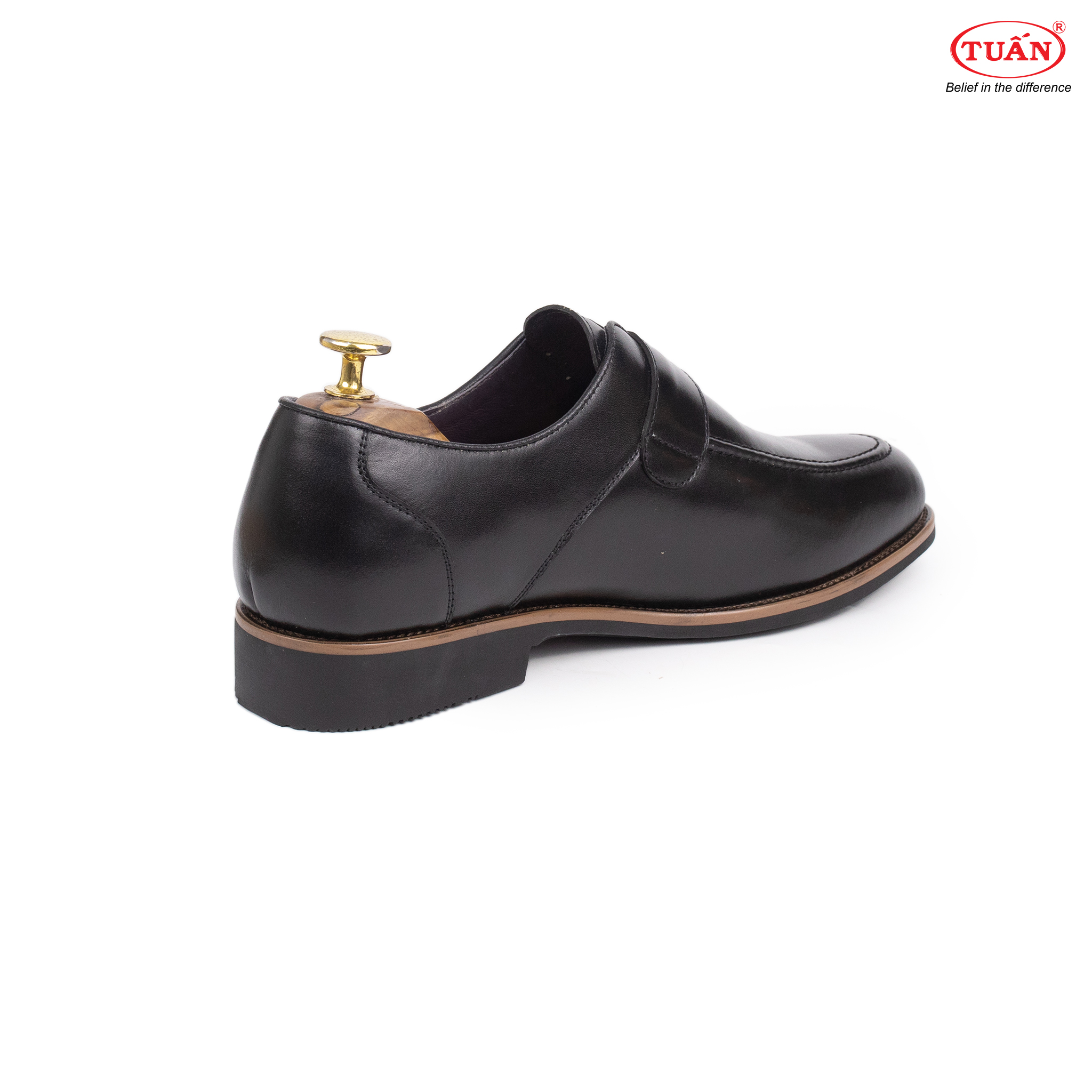 GIÀY TÂY NAM GXHU-A8D9 - Ảnh 2