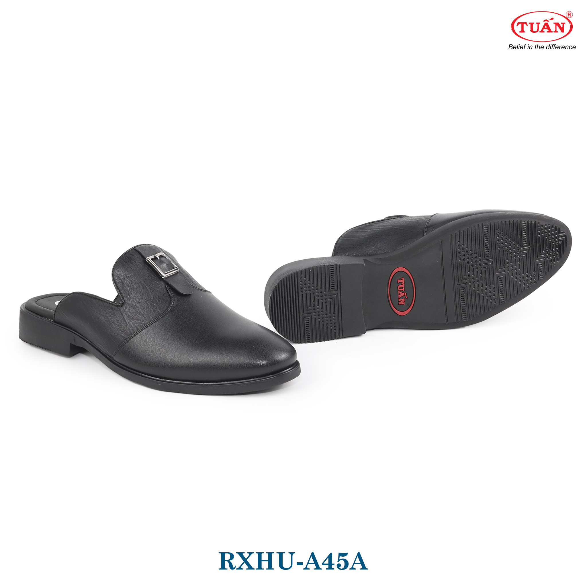 GIÀY SAPO NAM RXHU-A45A - Ảnh 4