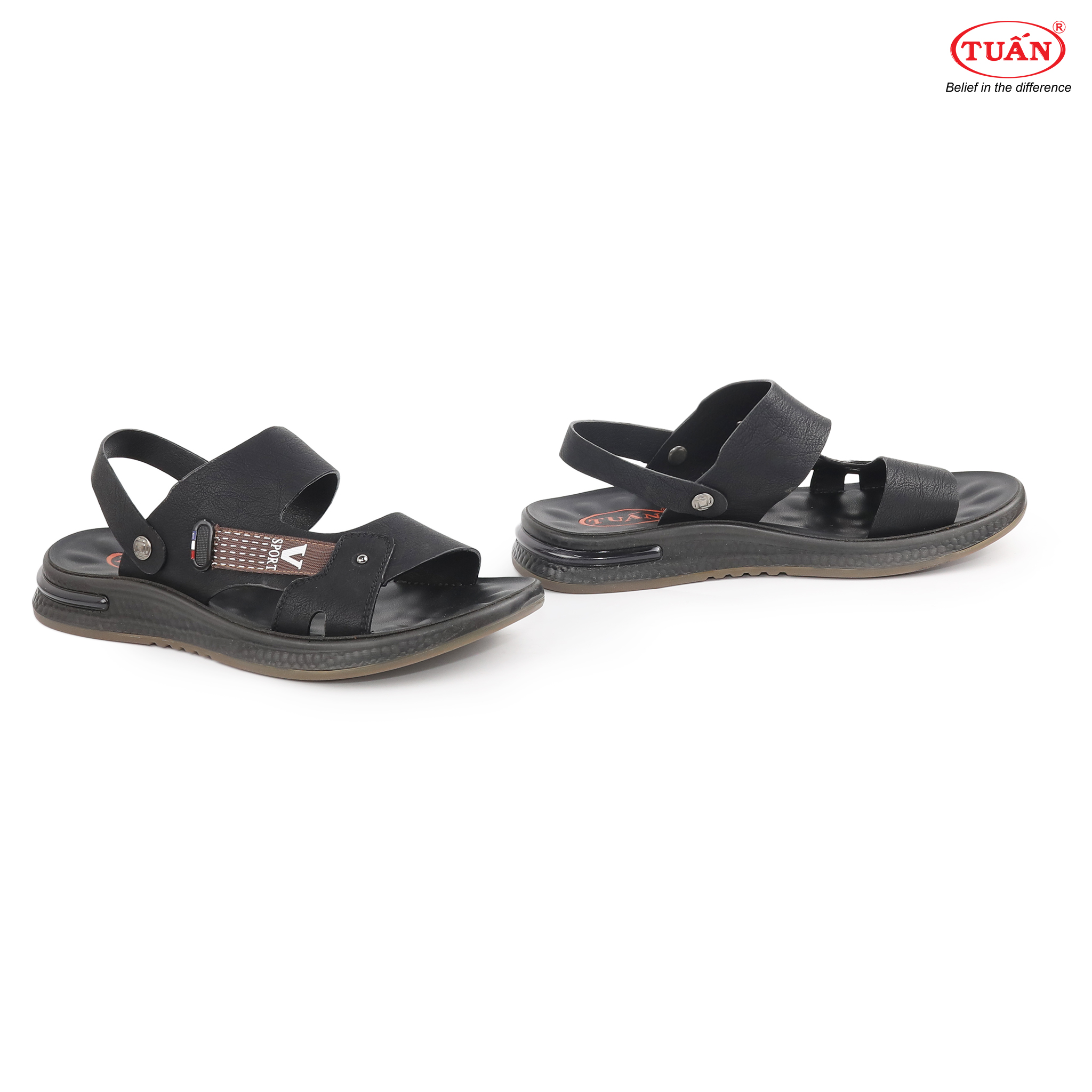 GIÀY SANDAL NAM NCHD-A002 - Ảnh 6