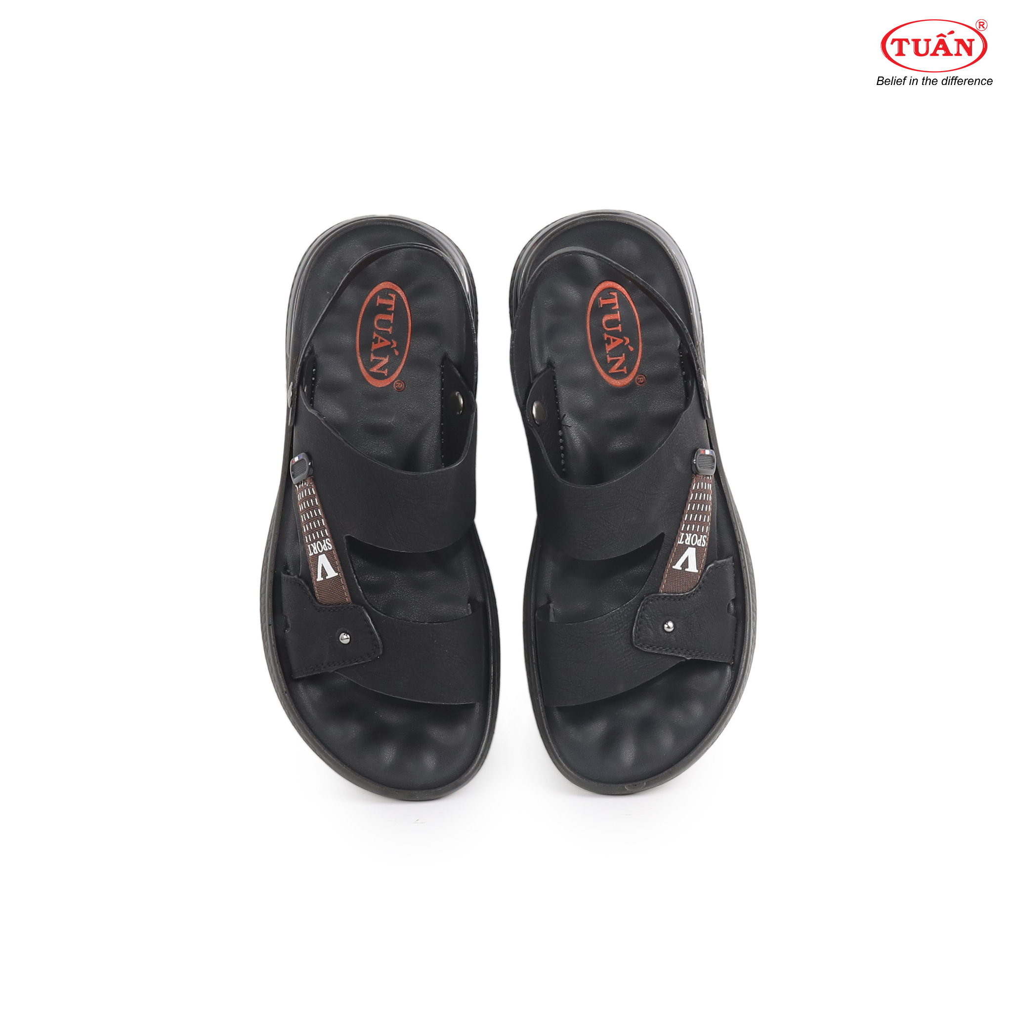 GIÀY SANDAL NAM NCHD-A002 - Ảnh 3