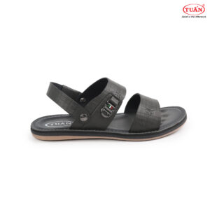 GIÀY SANDAL NAM DA BÒ NXHU-A60B
