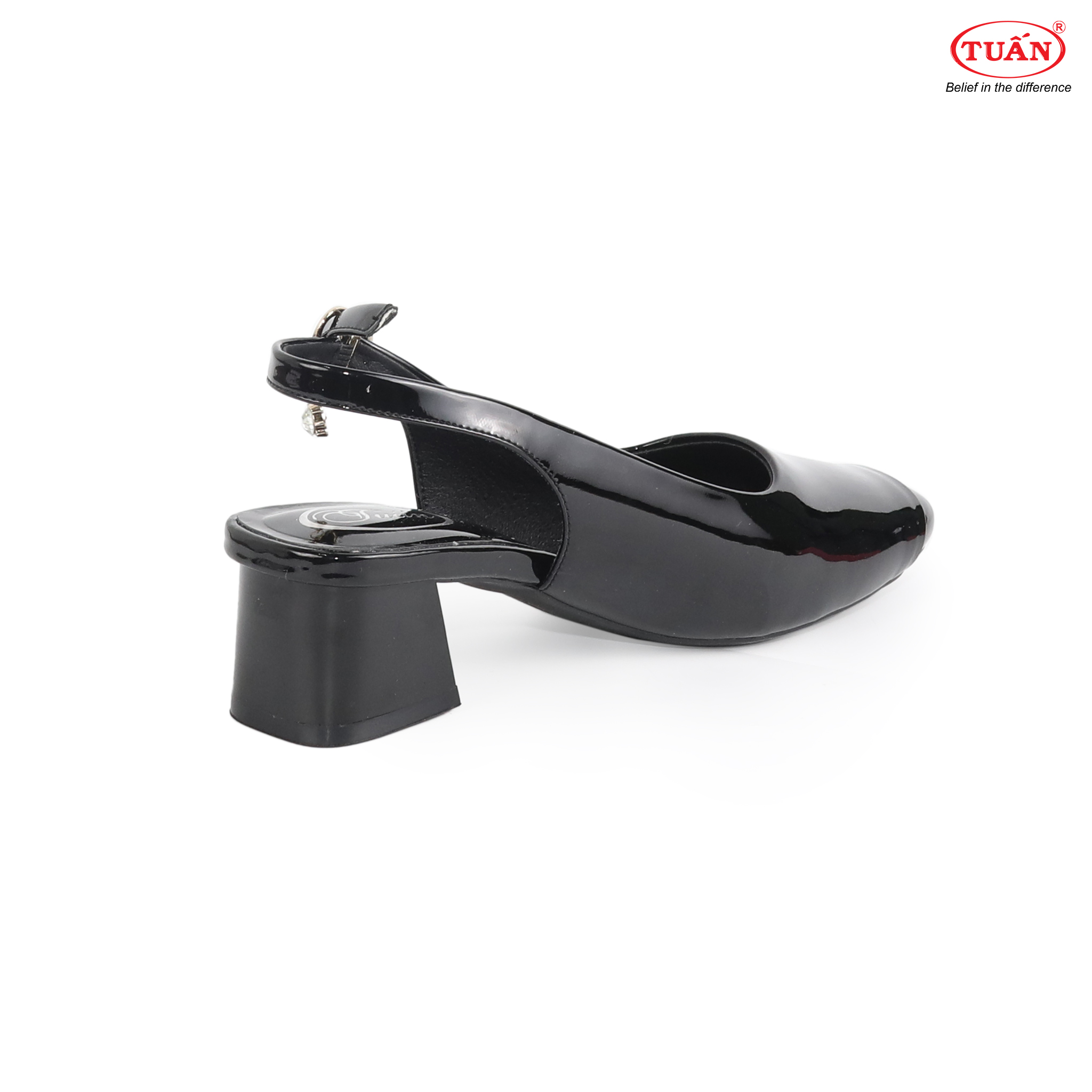 GIÀY CAO GÓT NỮ PAVD-A023 - Ảnh 6