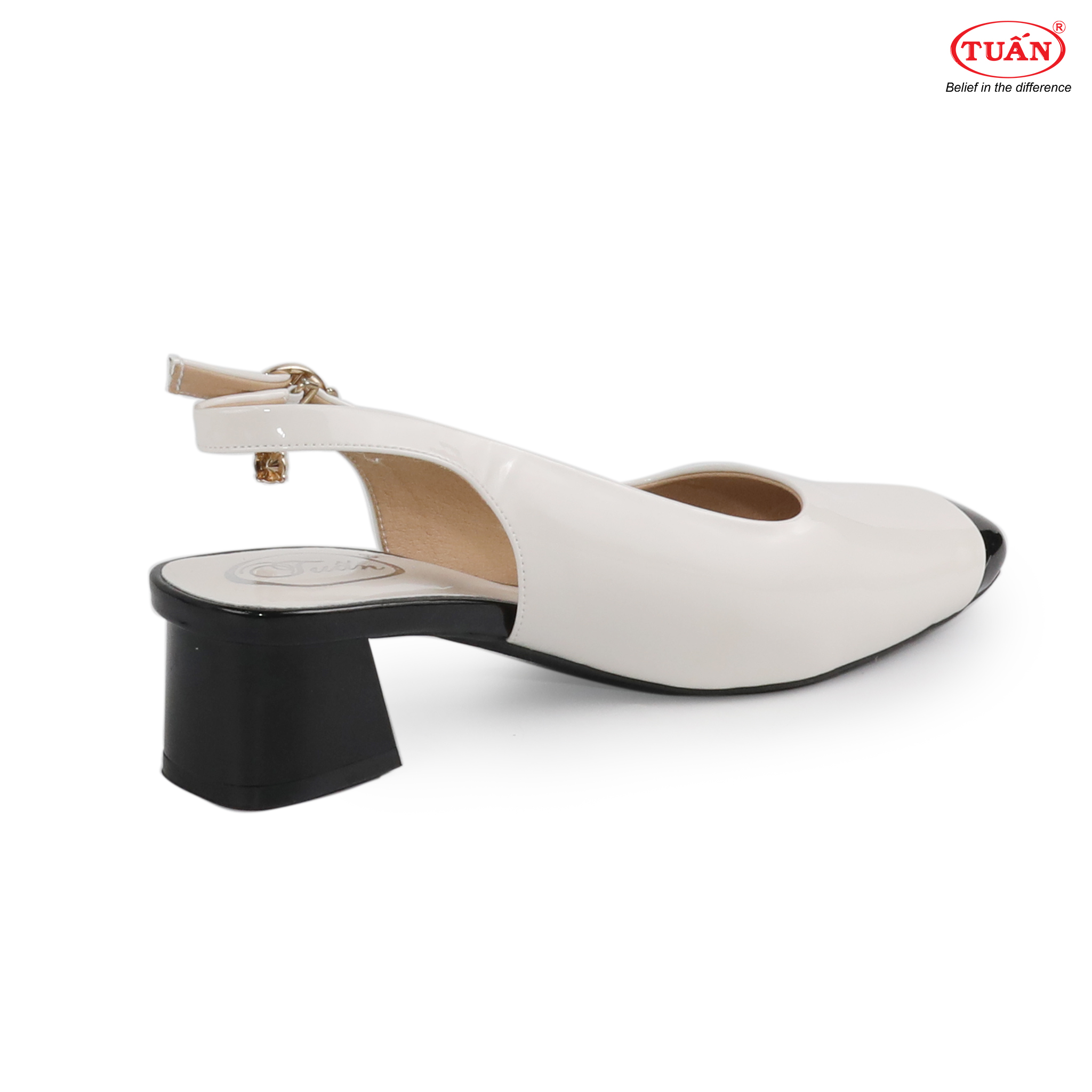 GIÀY CAO GÓT NỮ PAVD-C023 - Ảnh 2