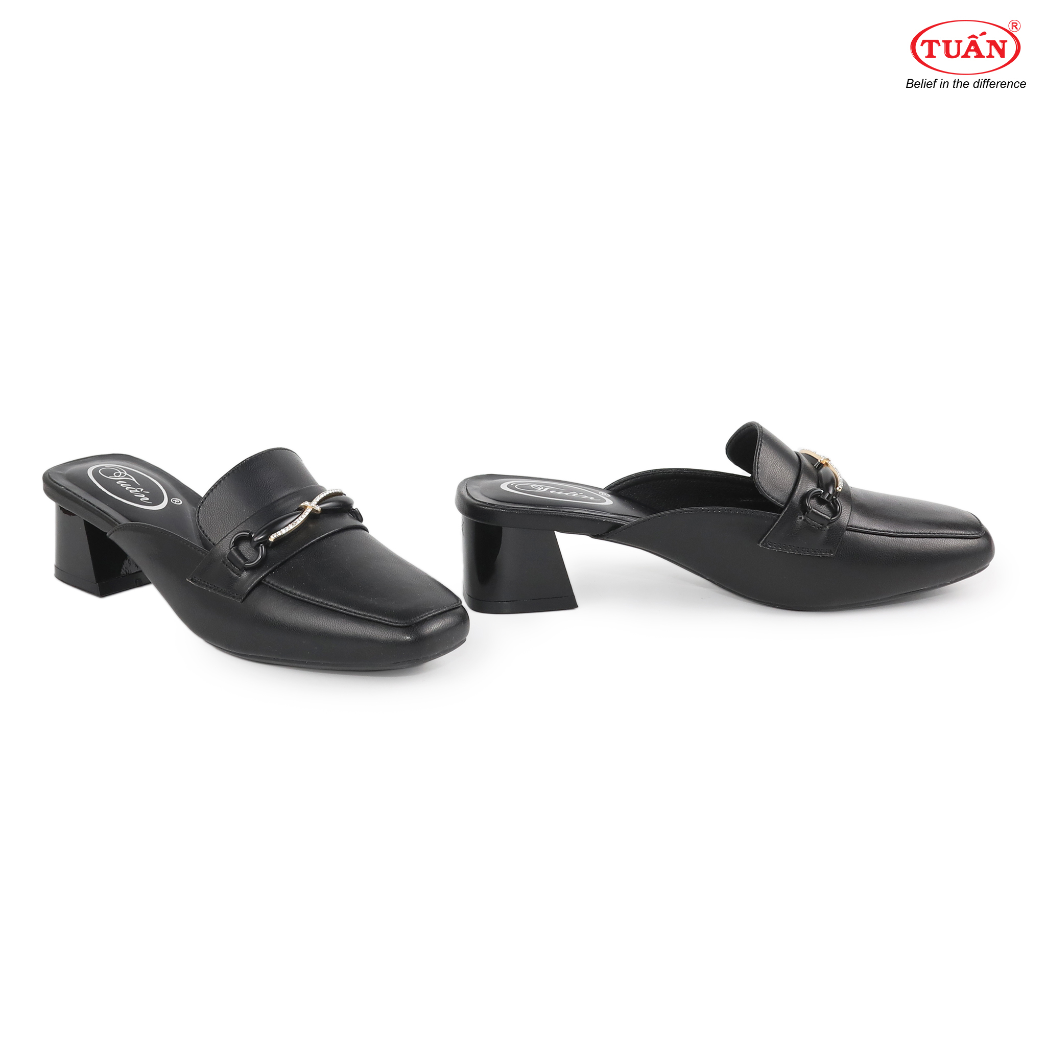GIÀY CAO GÓT NỮ CAVD-A031 - Ảnh 6