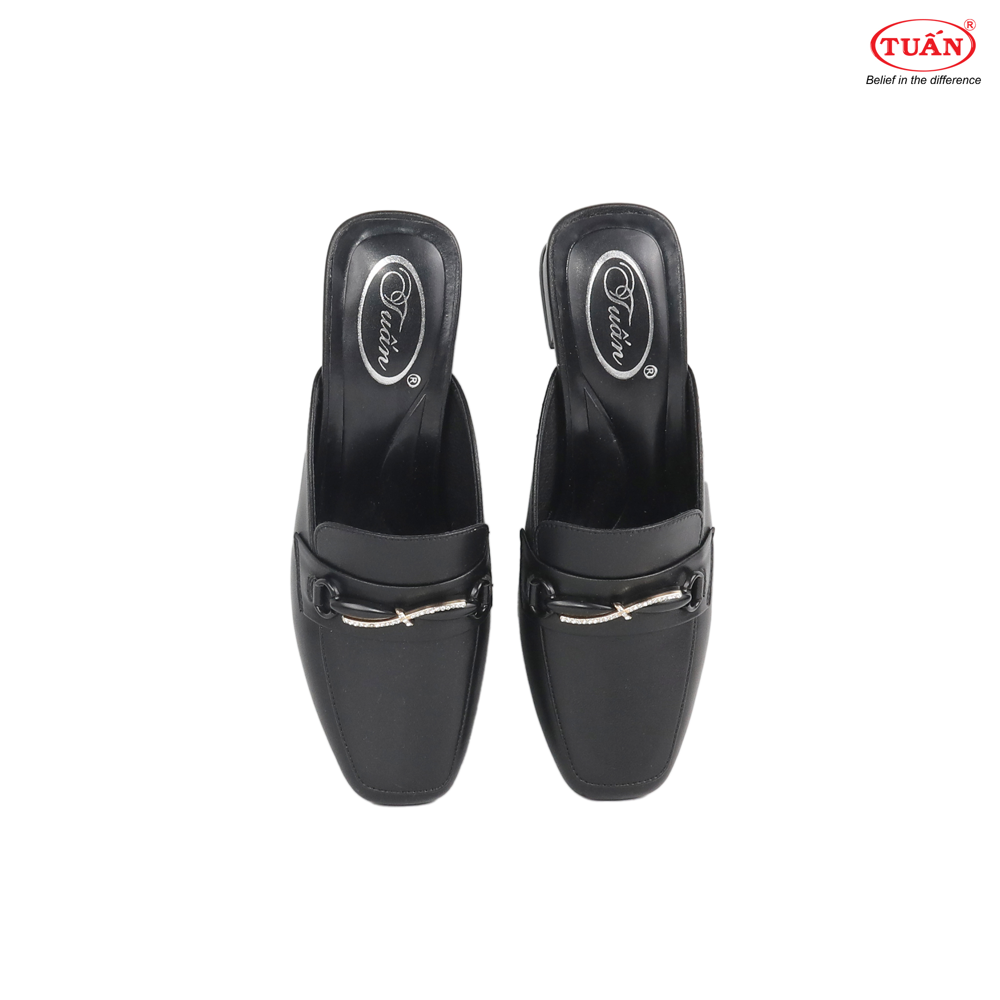GIÀY CAO GÓT NỮ CAVD-A031 - Ảnh 3