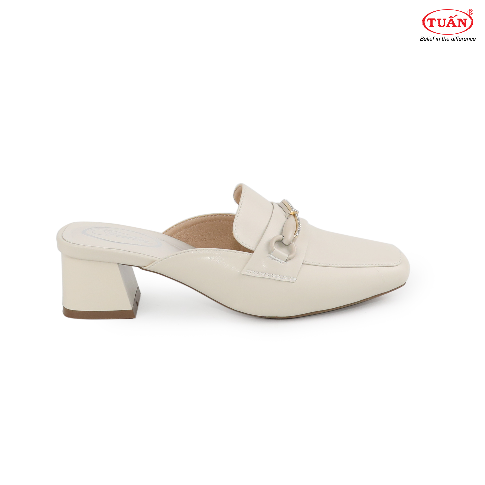 GIÀY CAO GÓT NỮ CAVD-B031