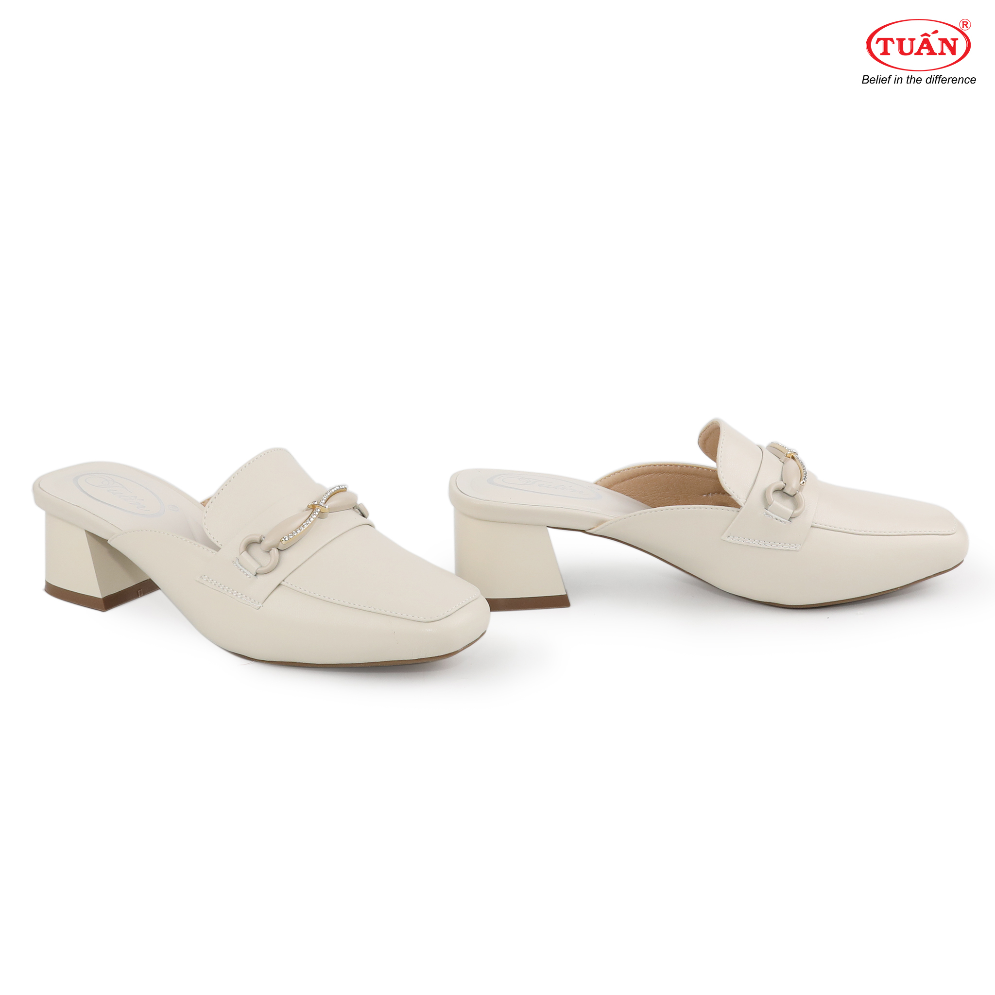 GIÀY CAO GÓT NỮ CAVD-B031 - Ảnh 6