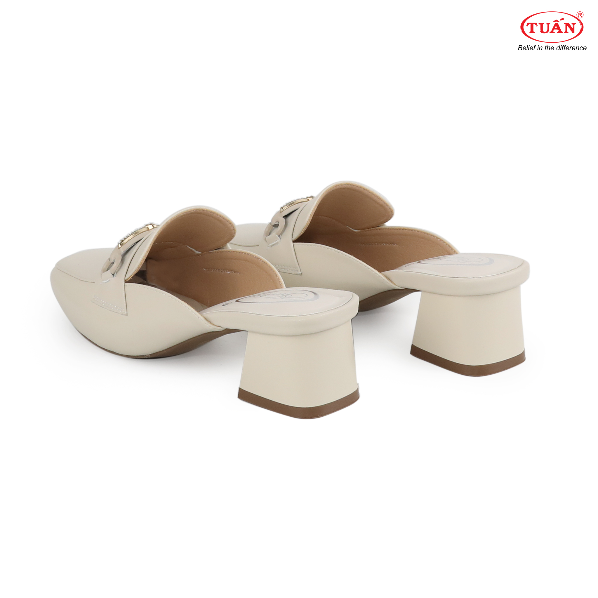 GIÀY CAO GÓT NỮ CAVD-B031 - Ảnh 4