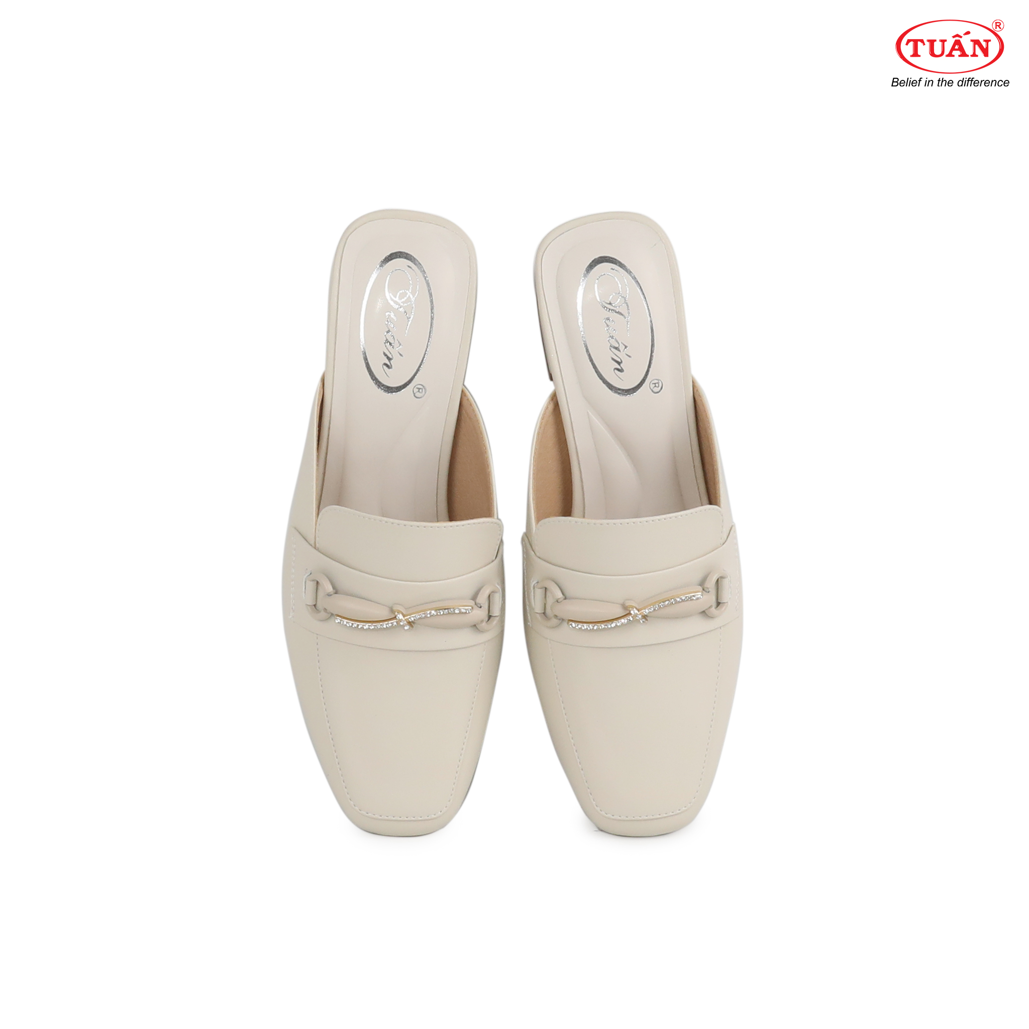 GIÀY CAO GÓT NỮ CAVD-B031 - Ảnh 3