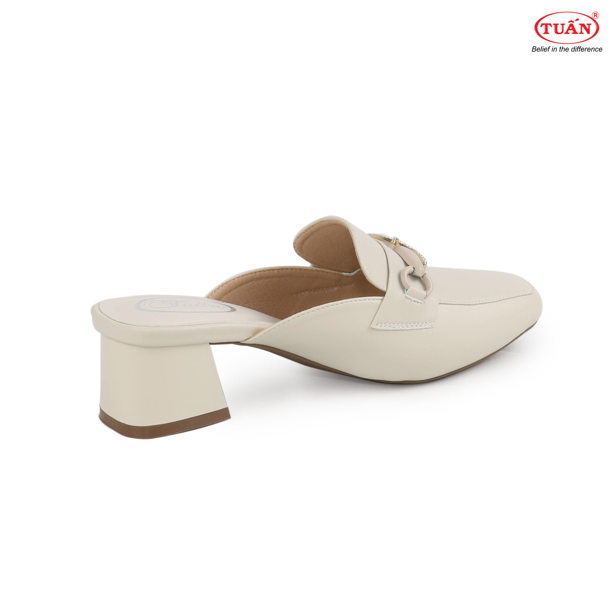 GIÀY CAO GÓT NỮ CAVD-B031 - Ảnh 2
