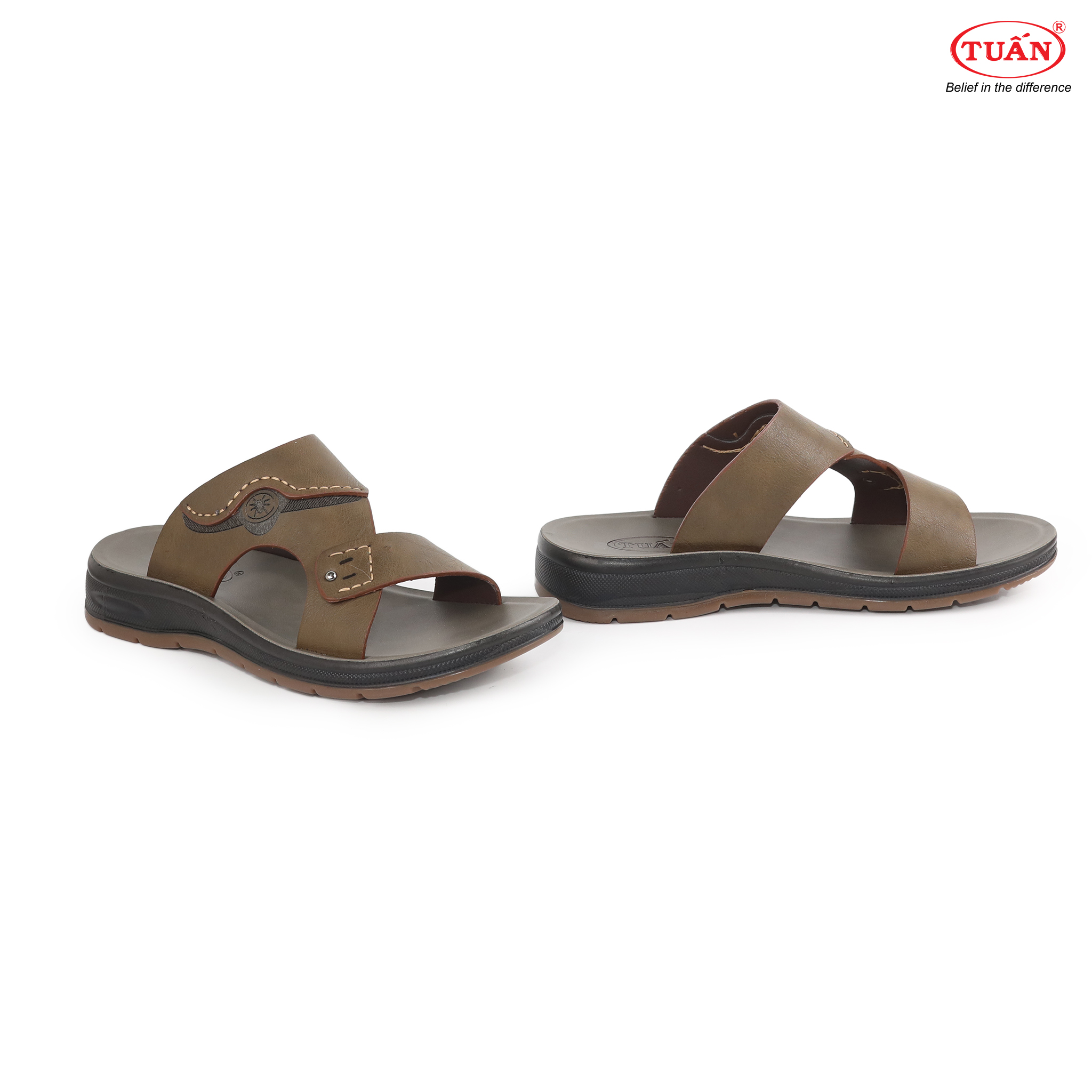 DÉP NAM DA BÒ CAO CẤP DCHD-B003 - Ảnh 6