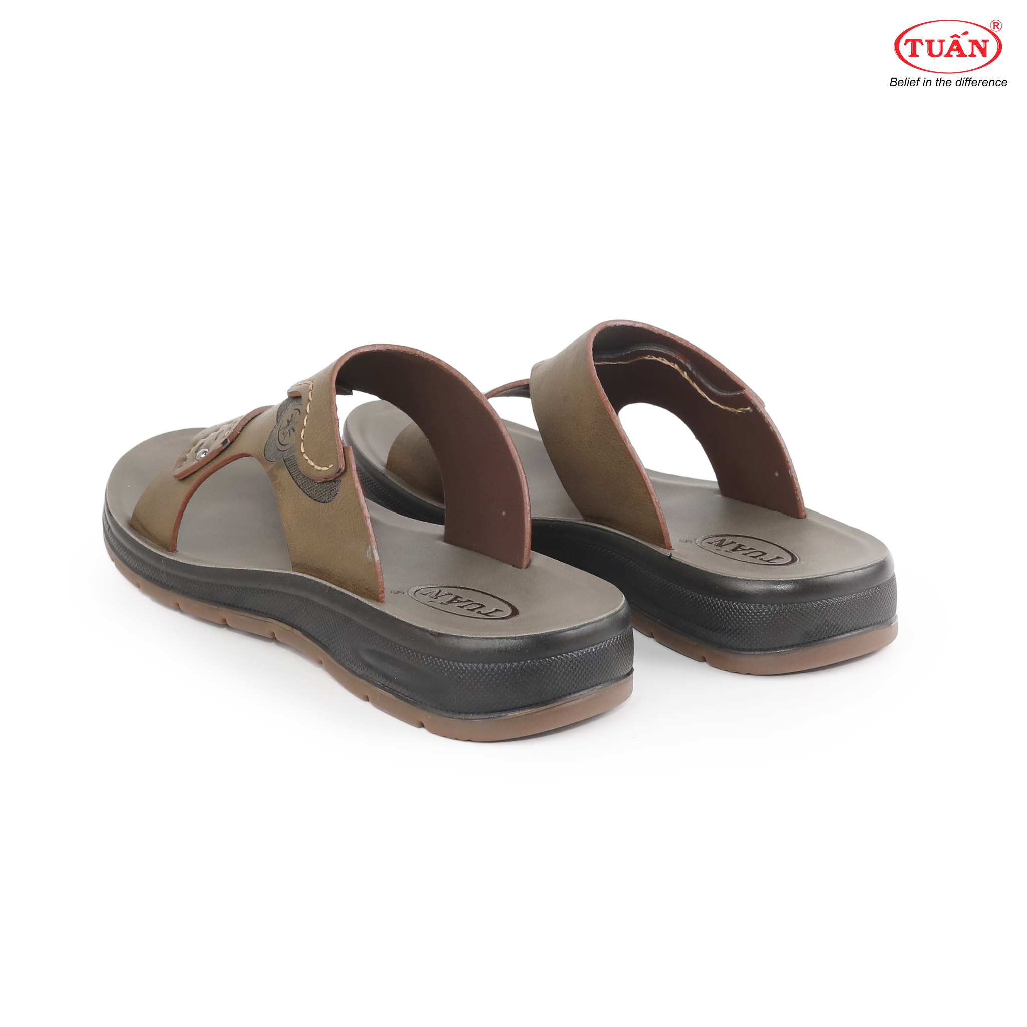 DÉP NAM DA BÒ CAO CẤP DCHD-B003 - Ảnh 4