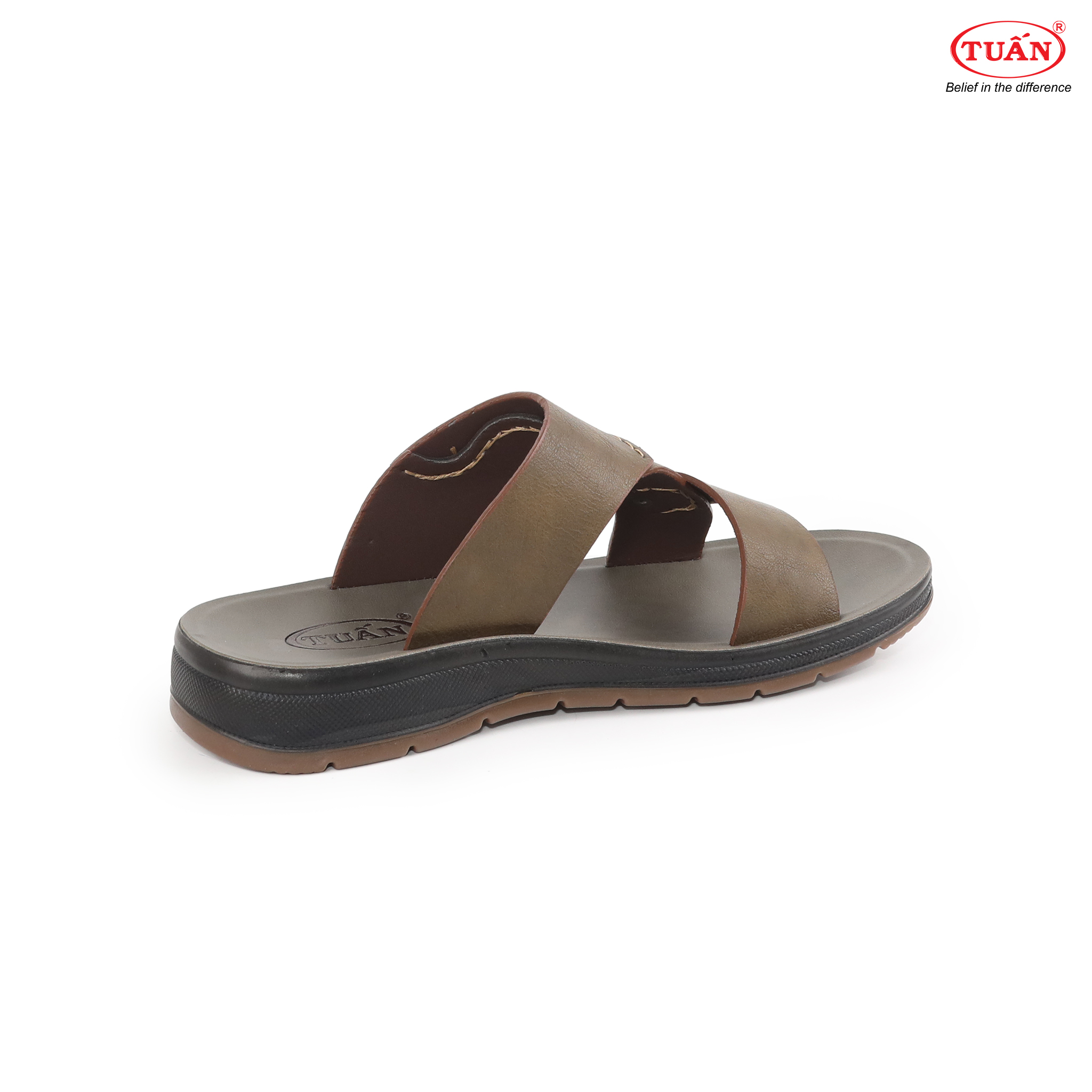 DÉP NAM DA BÒ CAO CẤP DCHD-B003 - Ảnh 2