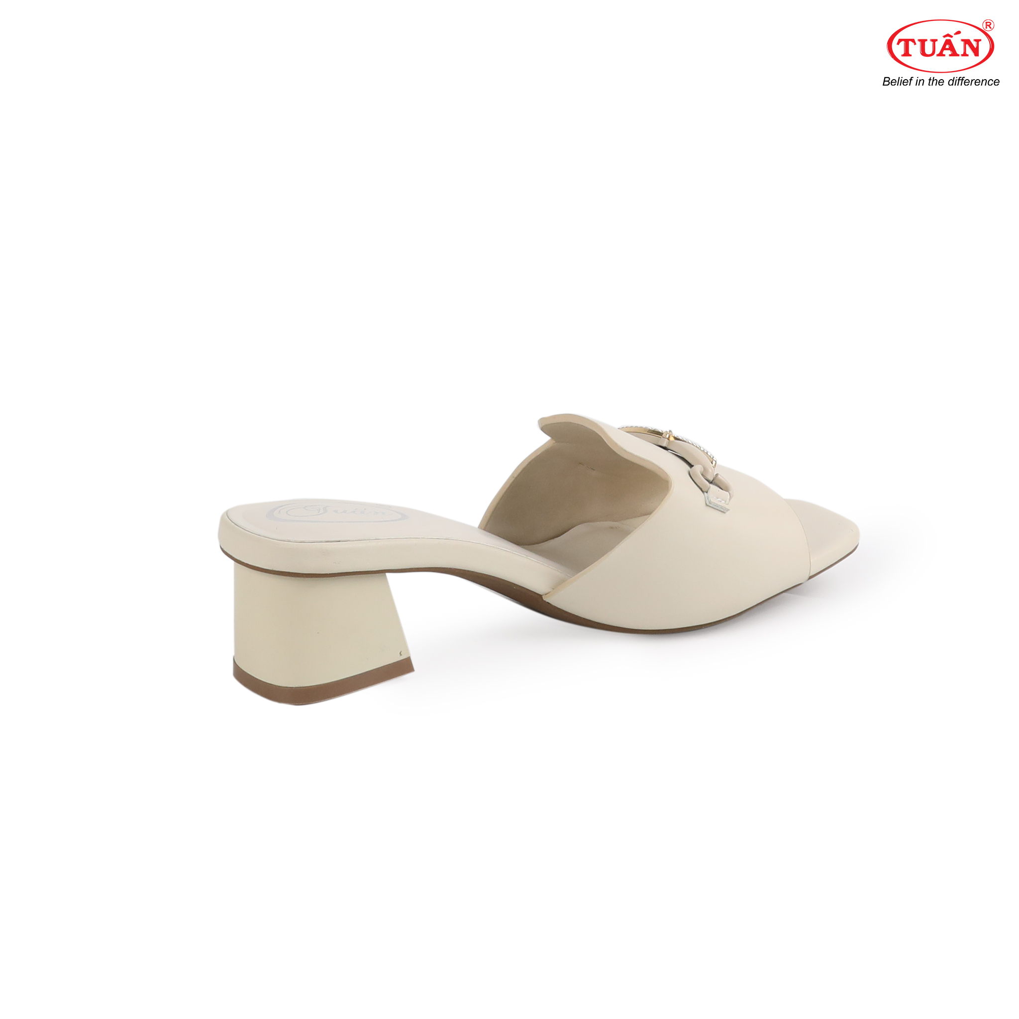 DÉP NỮ CAO GÓT UAVD-B032 - Ảnh 2