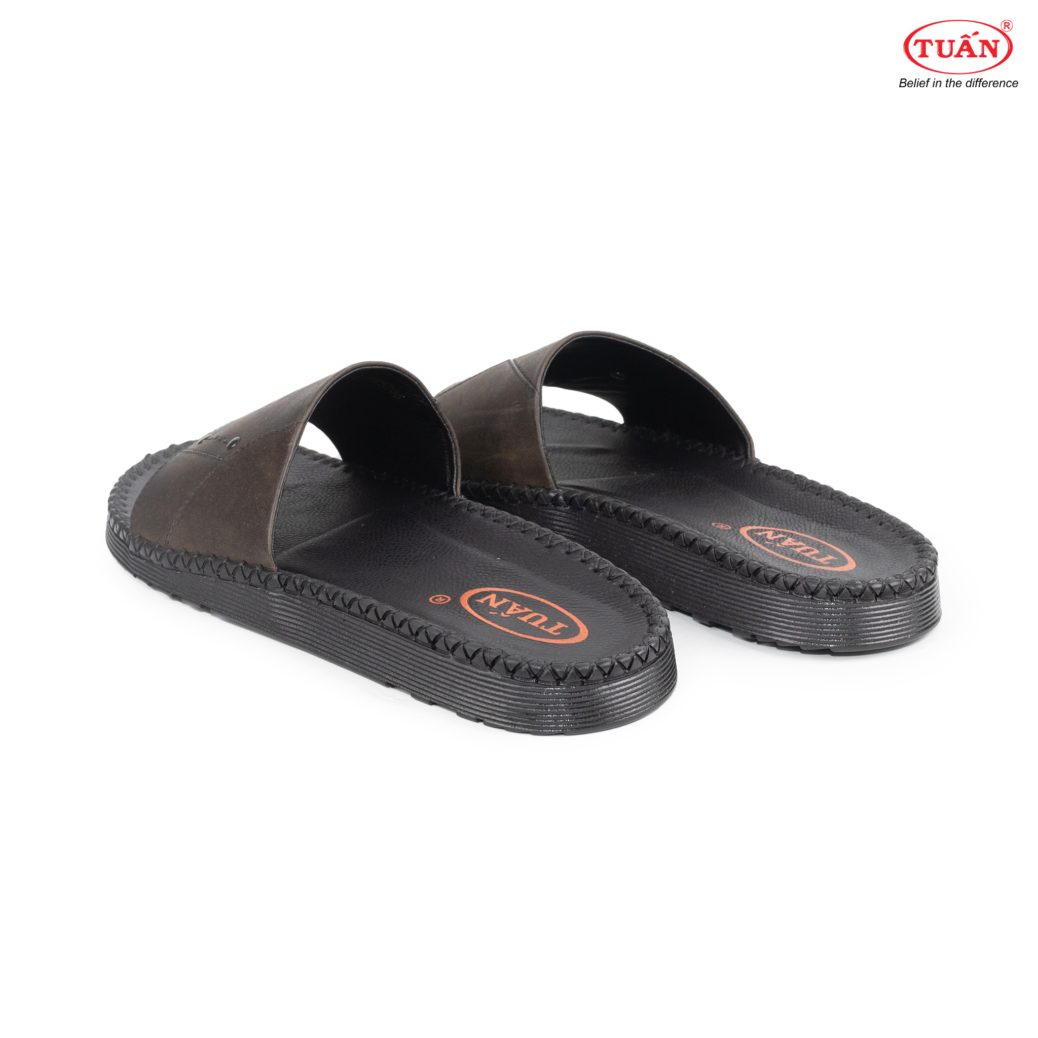 DÉP NAM DA BÒ DXHU-A015 - Ảnh 4