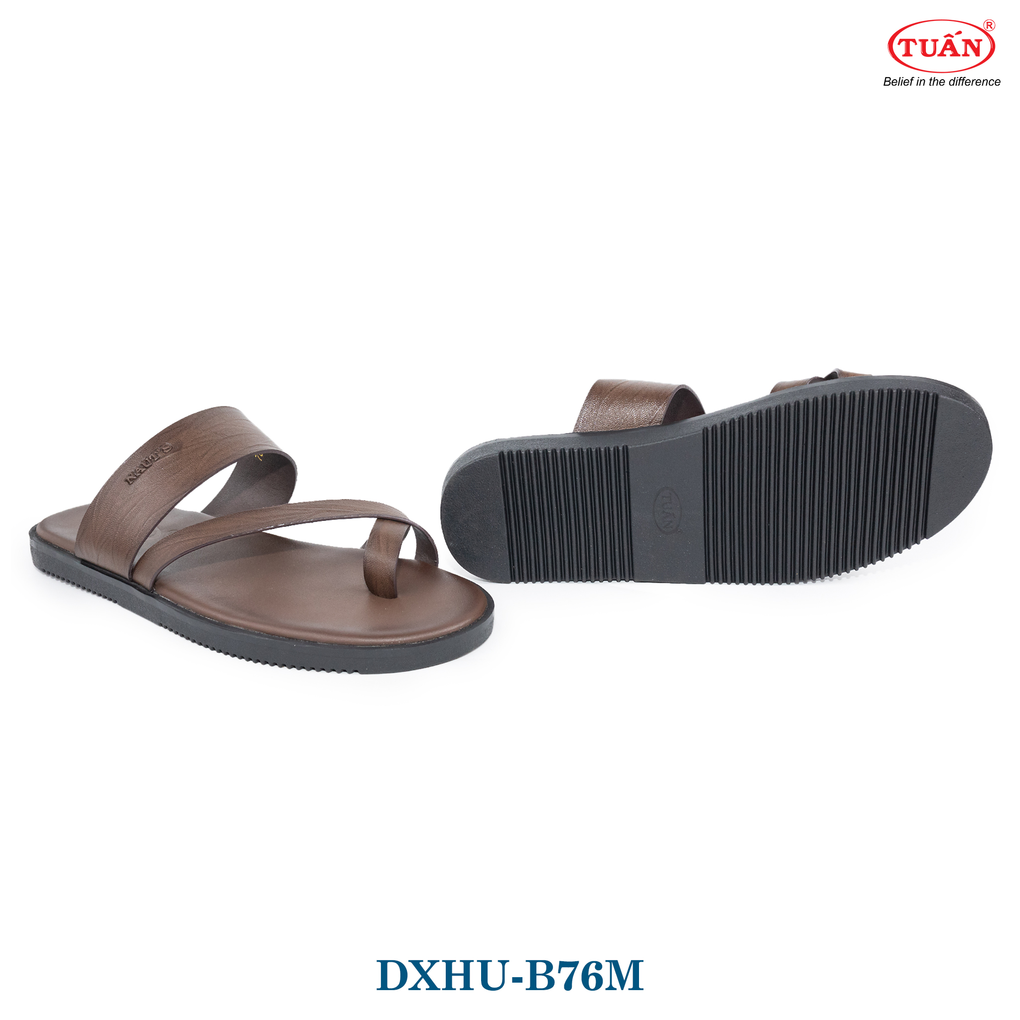 DÉP NAM DA BÒ DXHU-B76M - Ảnh 5