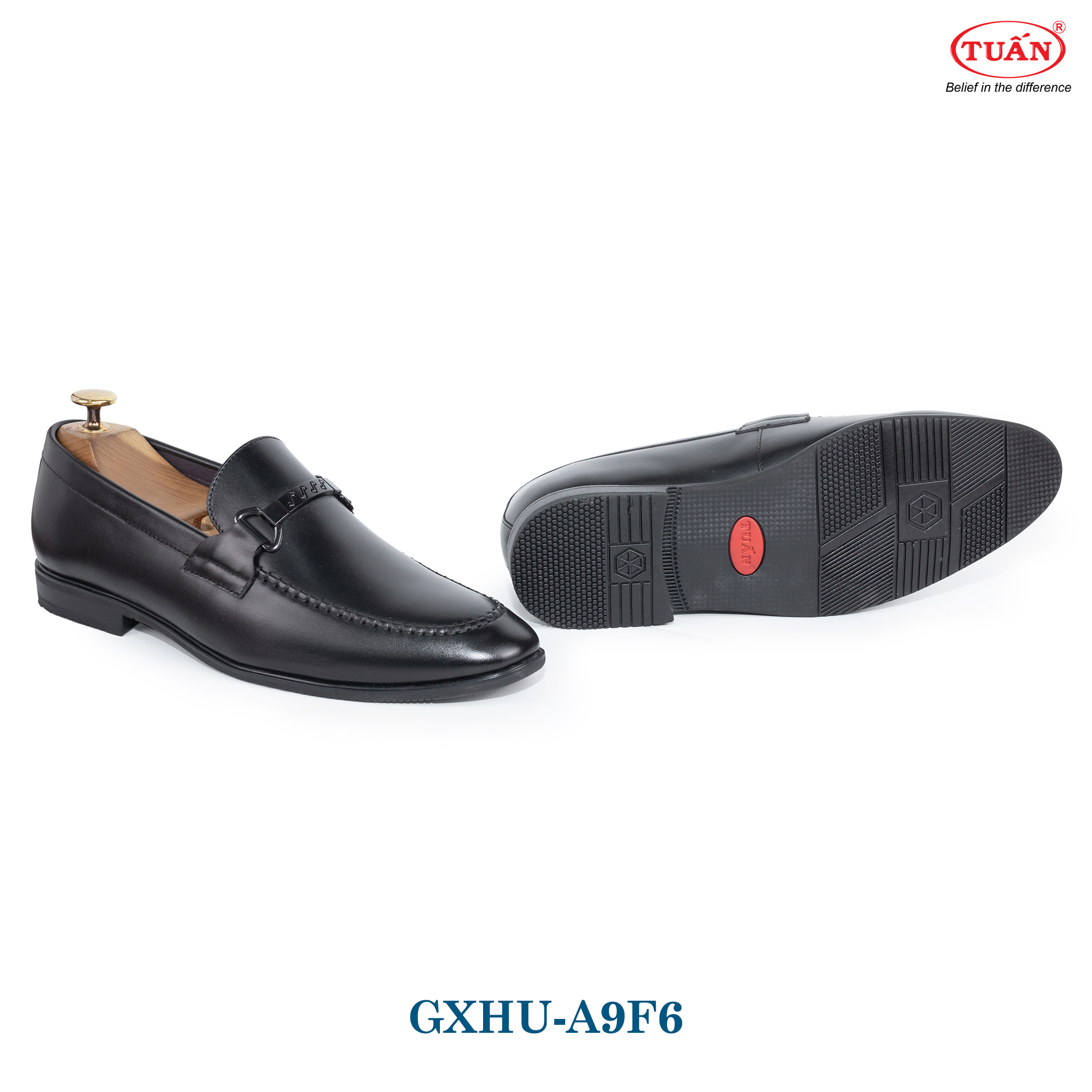 GIÀY TÂY NAM GXHU-A9F6 - Ảnh 2