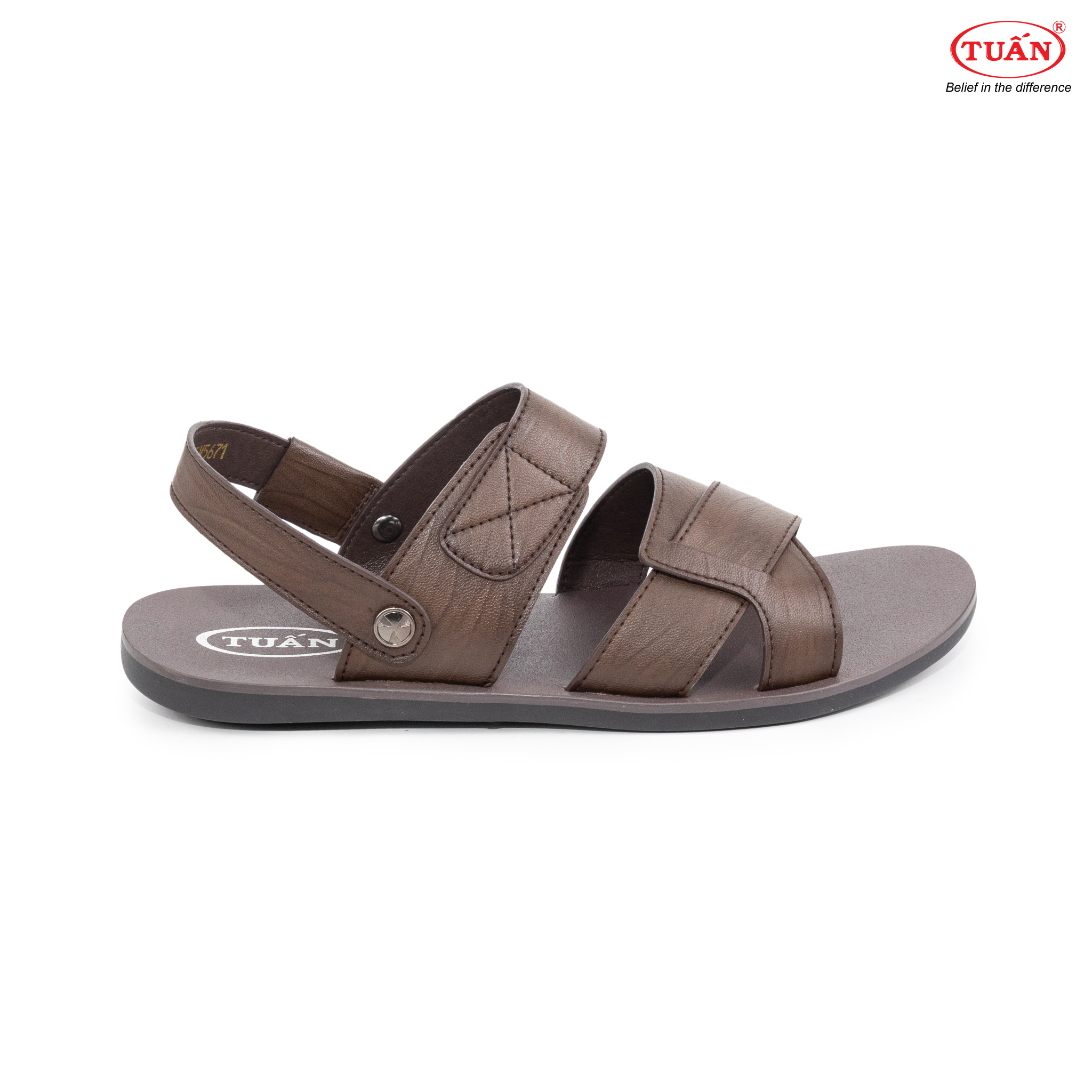 GIÀY SANDAL NAM NXHU-A74B