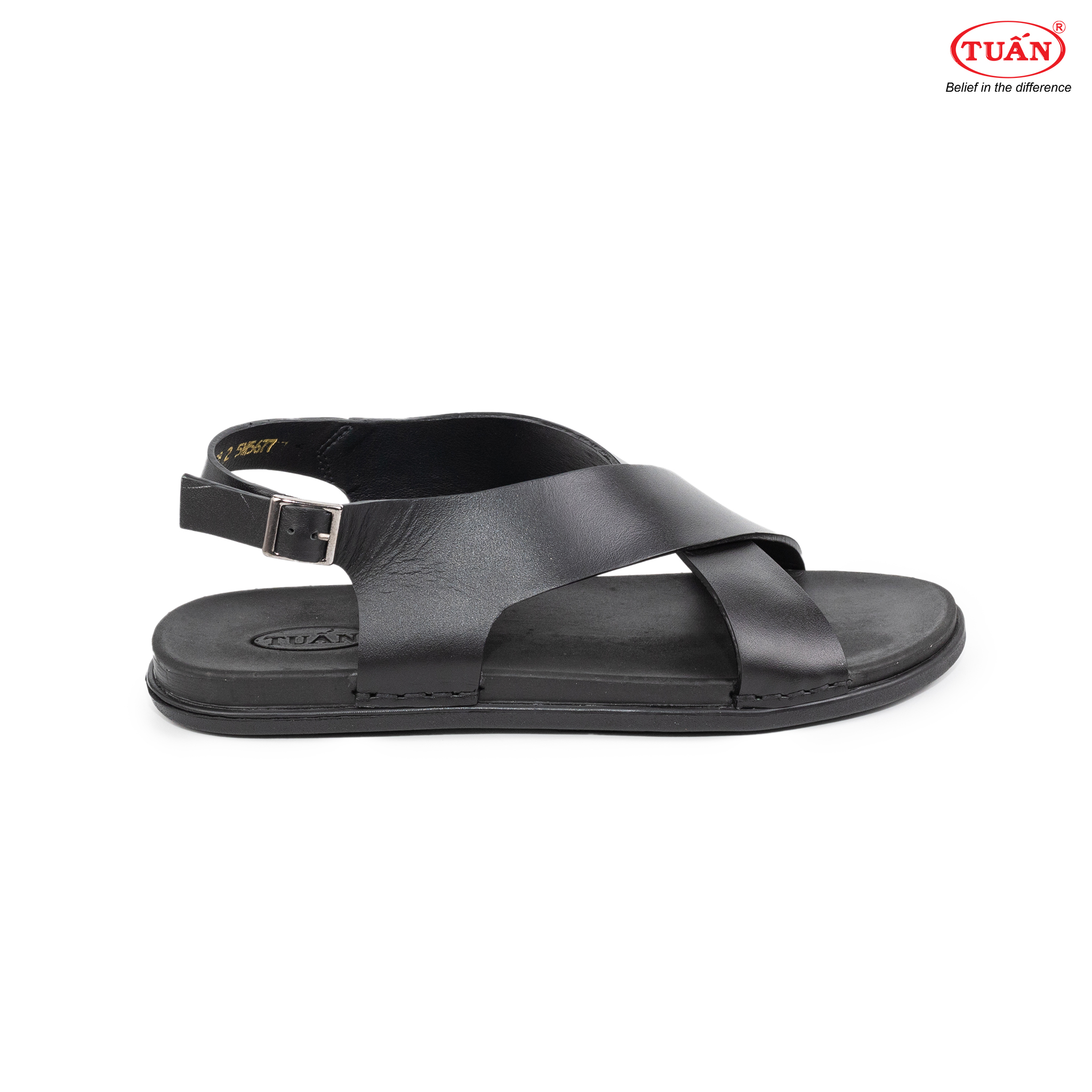 GIÀY SANDAL NAM NXHU-A80B